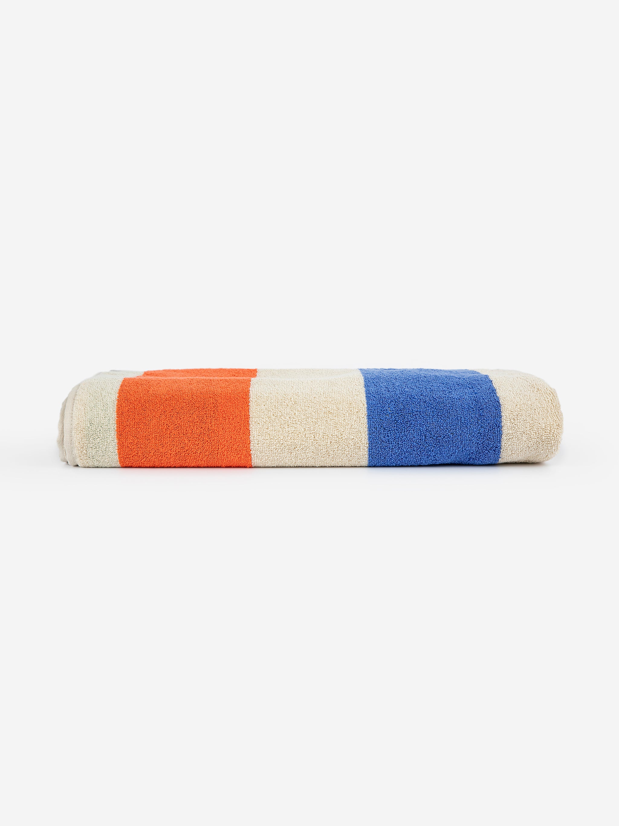 Bobo Choses Beach Towel - Multicolor