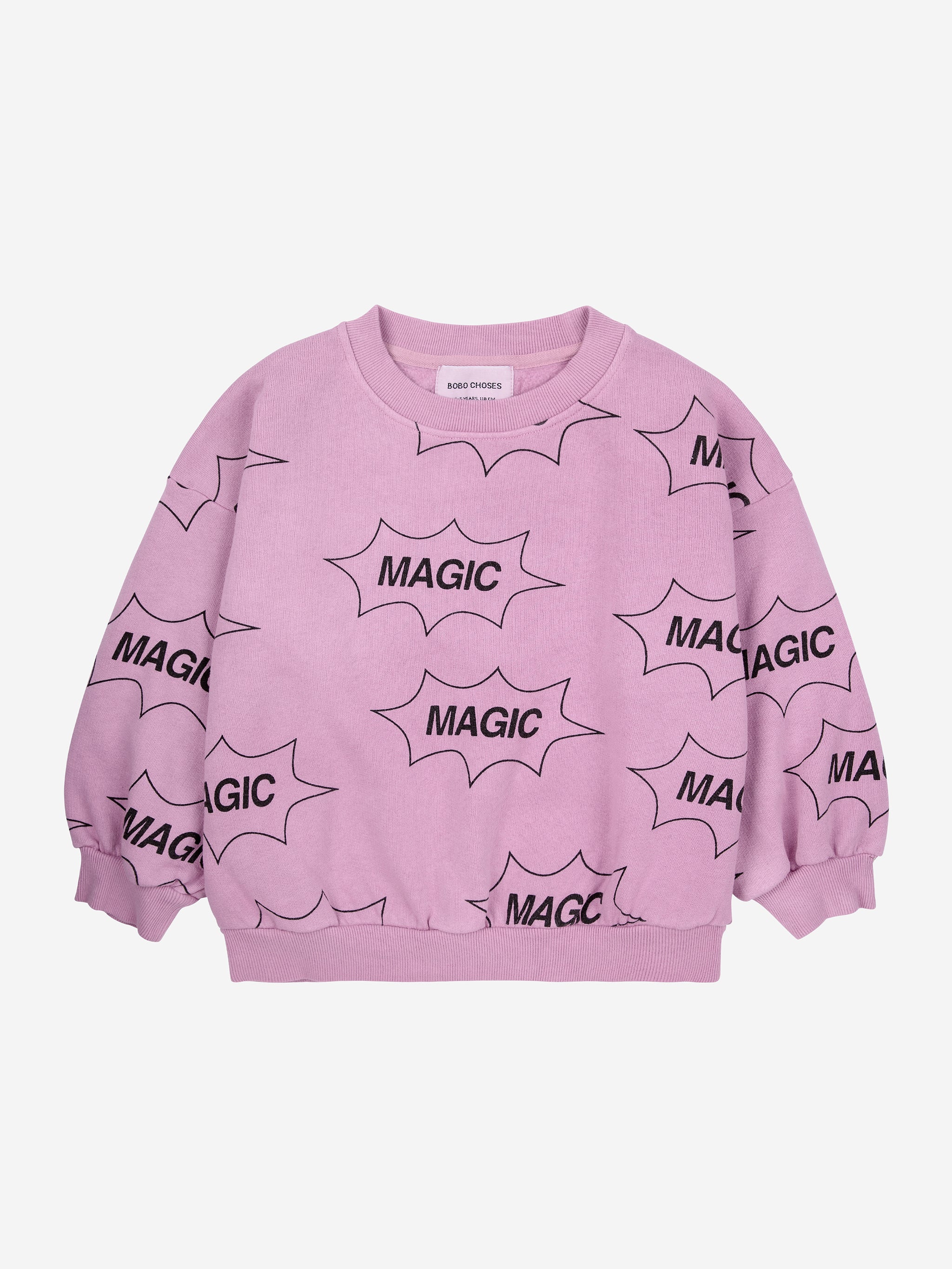Bobo Choses It&