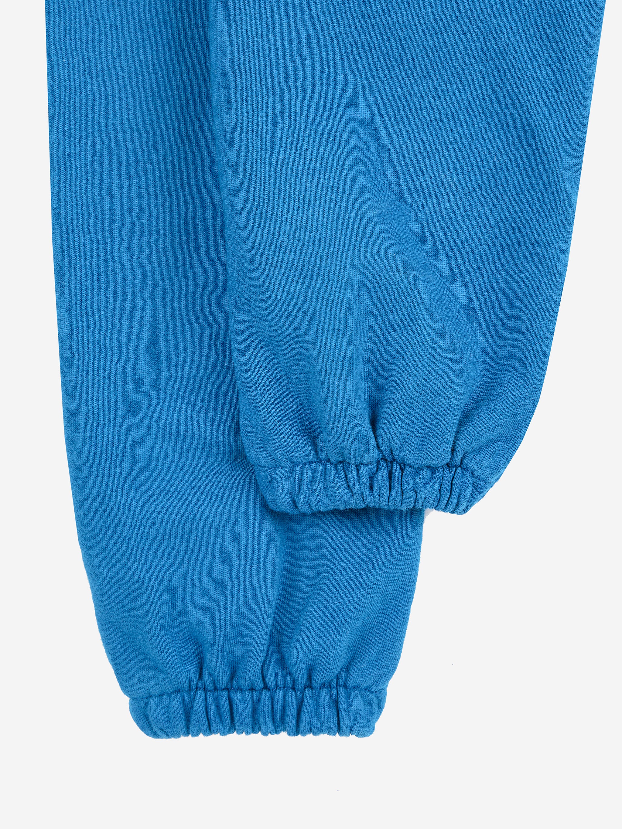 Bobo Choses Curve Bobo Choses Jogging Pants - Blue