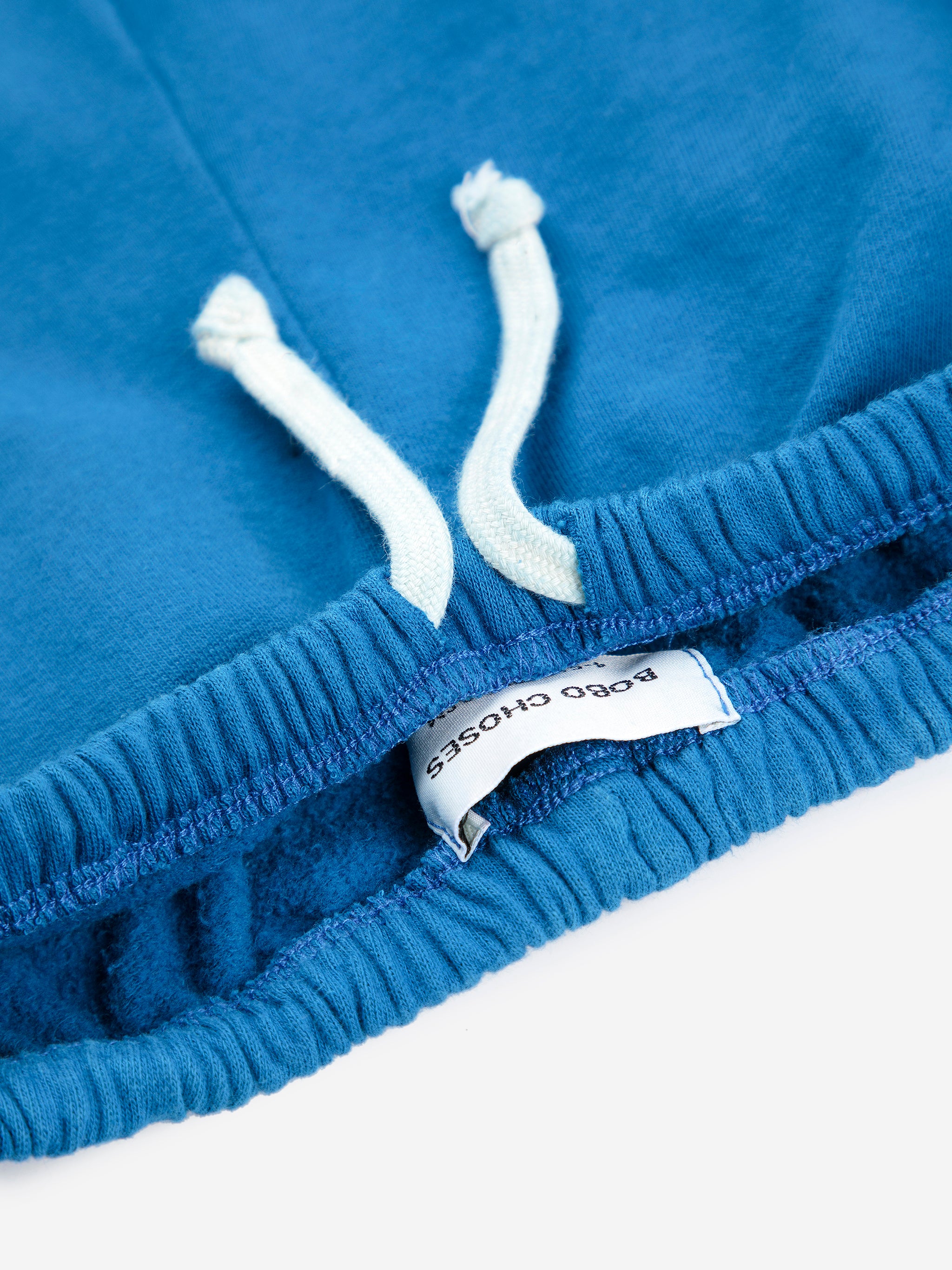 Bobo Choses Curve Bobo Choses Jogging Pants - Blue