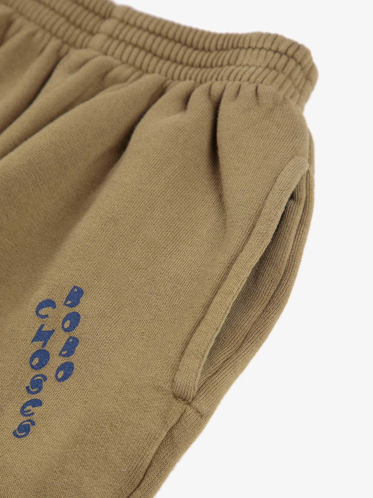 Bobo Choses Bobo Choses Jogging Pants - Khaki