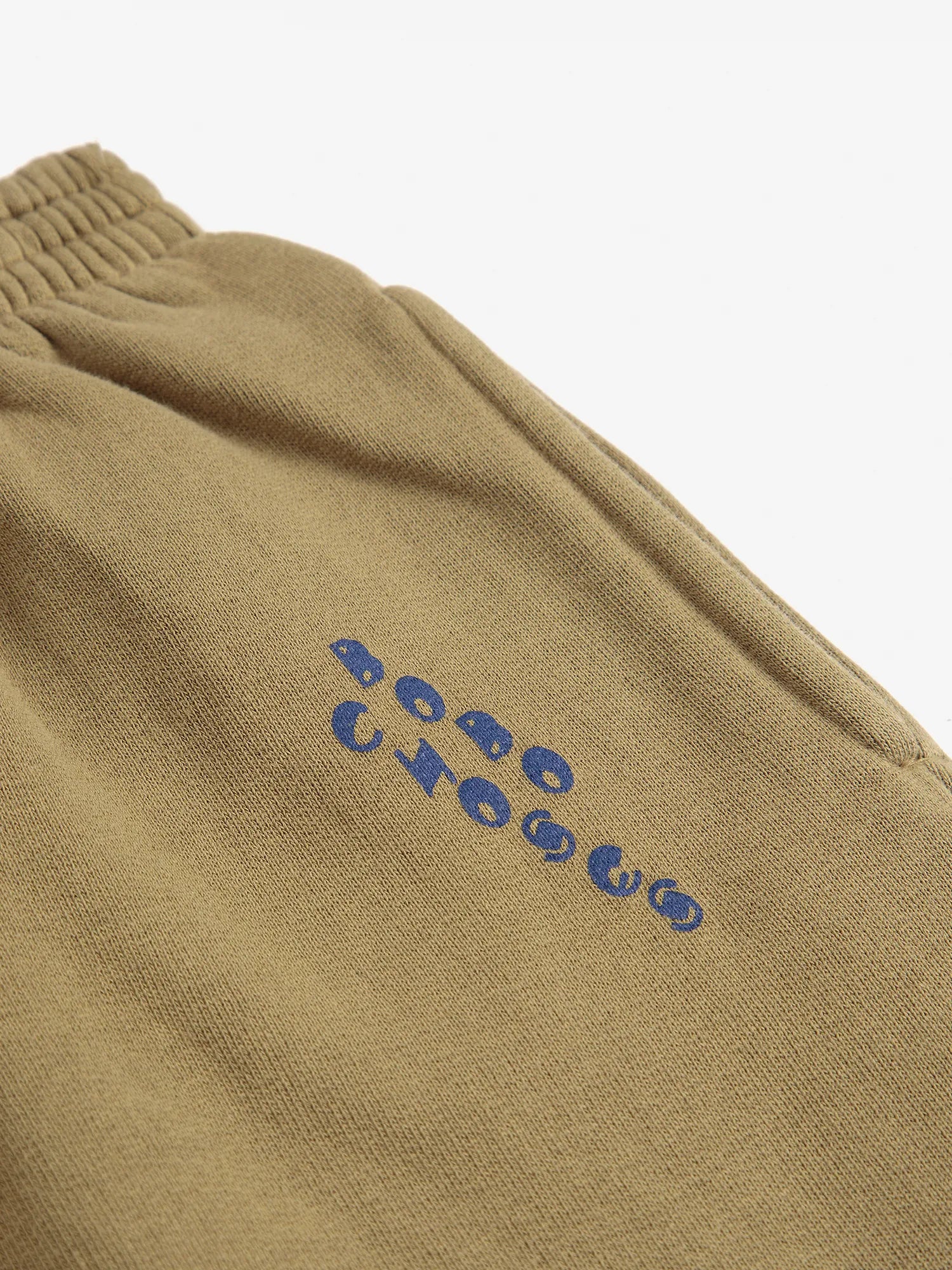 Bobo Choses Bobo Choses Jogging Pants - Khaki