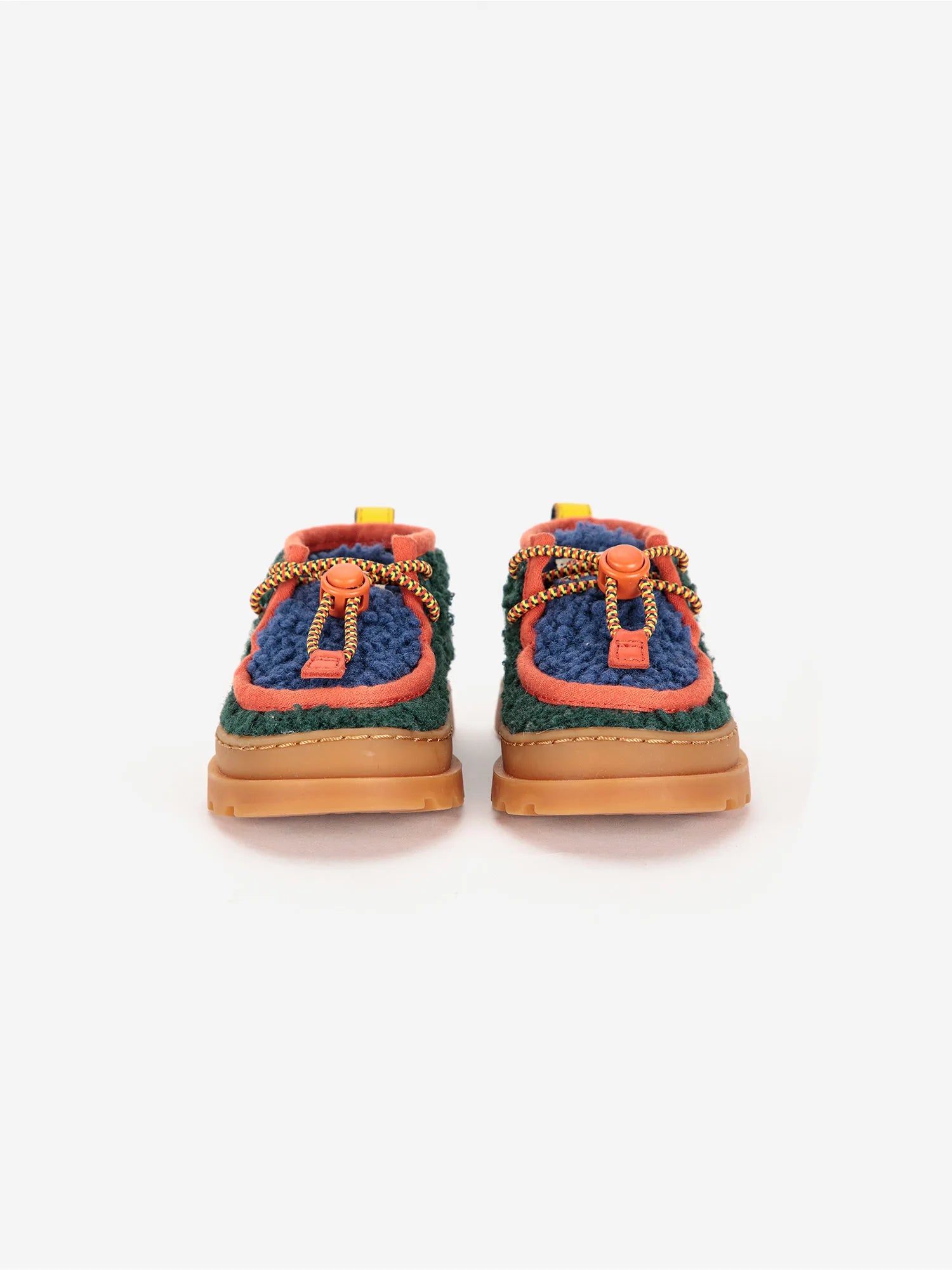 Bobo Choses Bobo Choses X Camper Brutus First Walkers - Multicolor