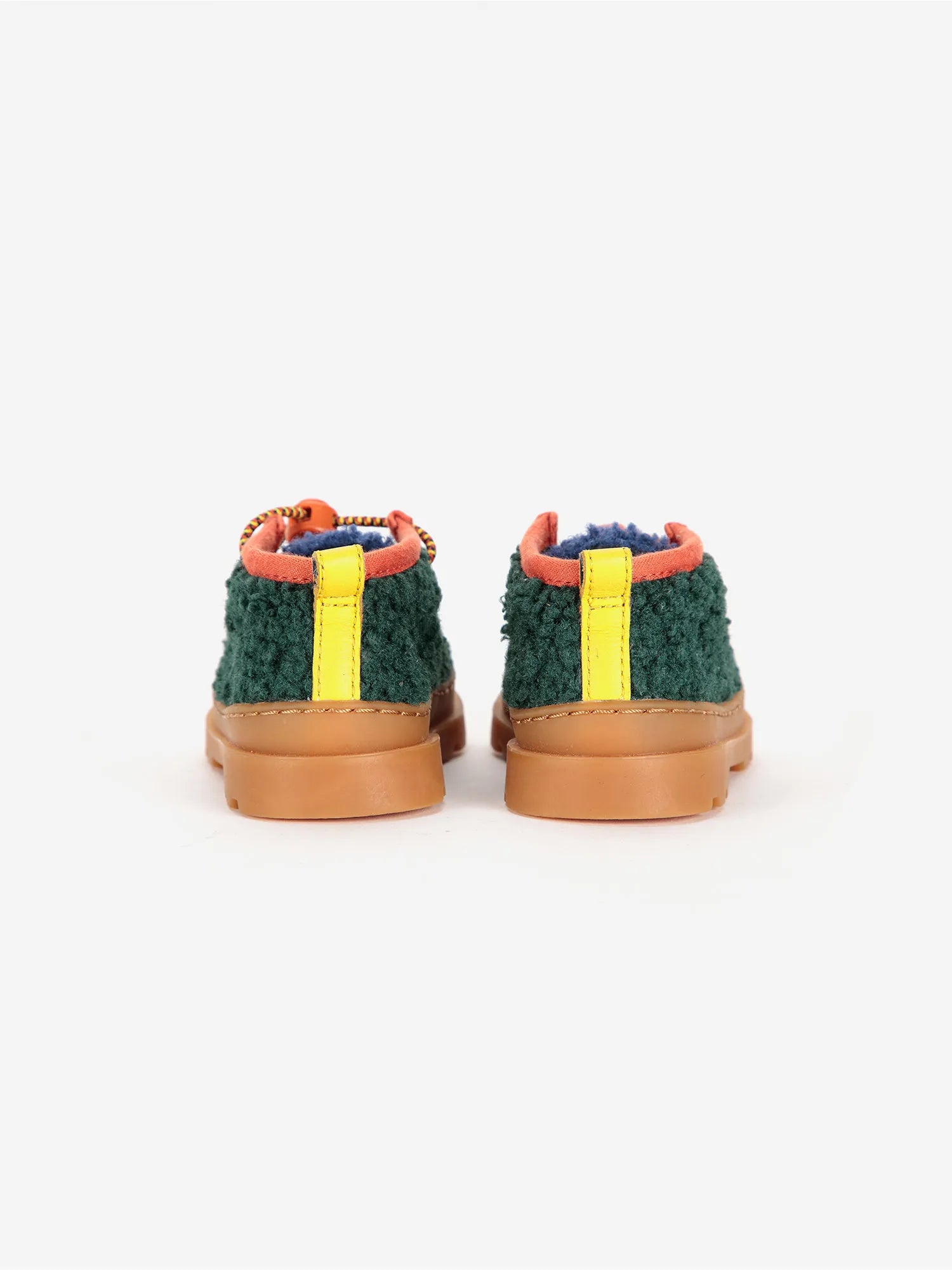 Bobo Choses Bobo Choses X Camper Brutus First Walkers - Multicolor