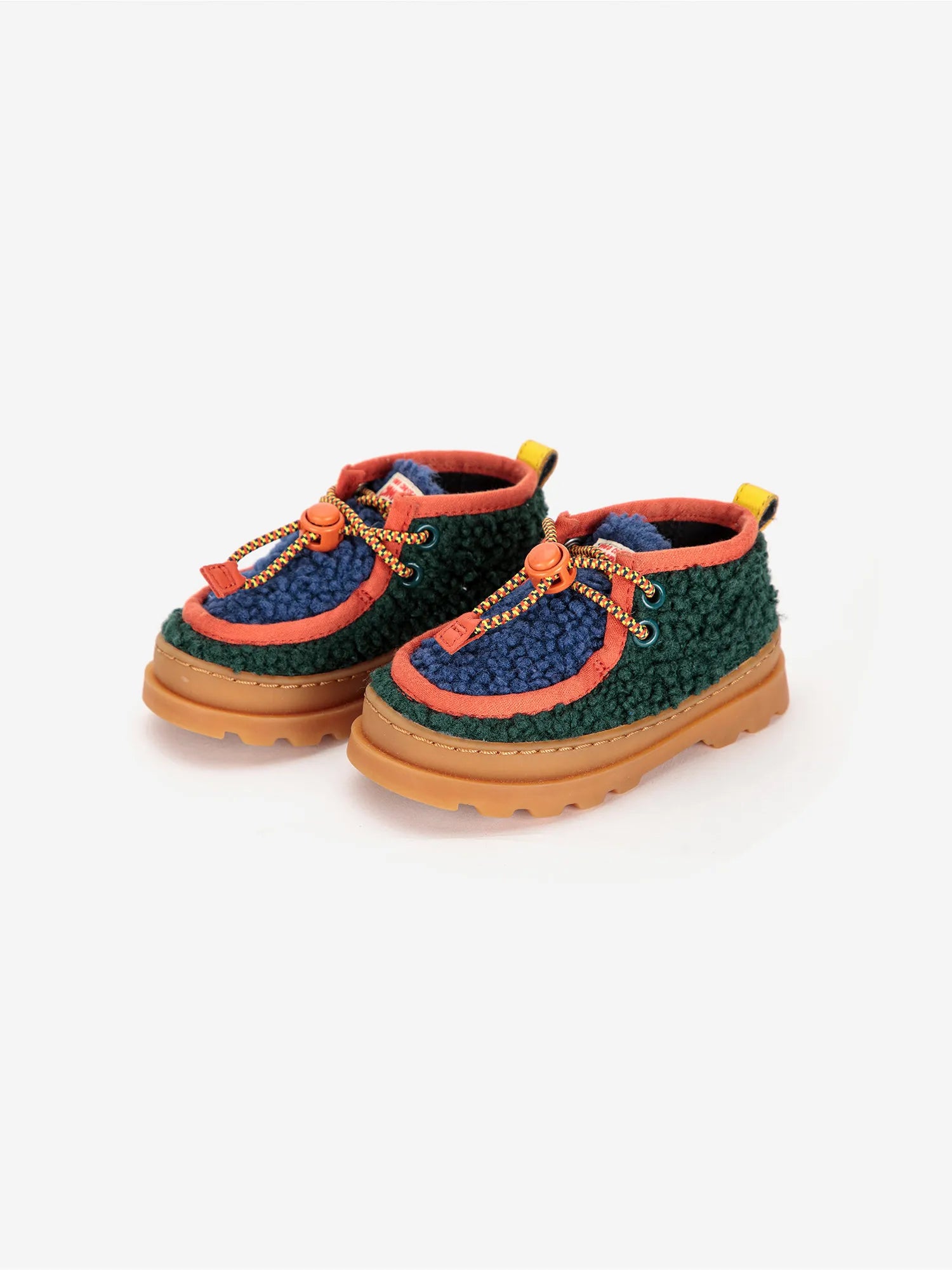 Bobo Choses Bobo Choses X Camper Brutus First Walkers - Multicolor