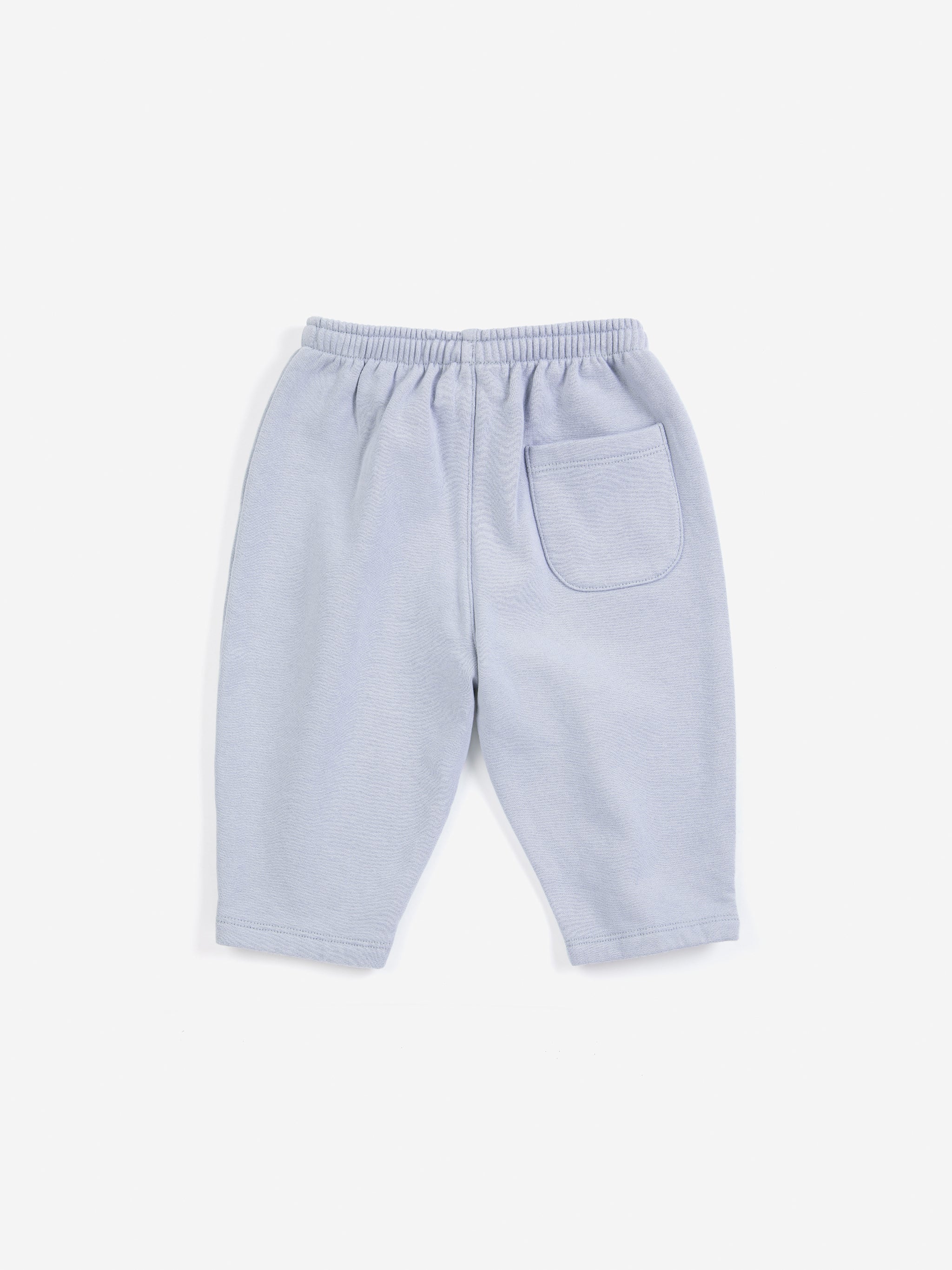 Bobo Choses Bobo Choses Pop Jogging Pants - Light Blue