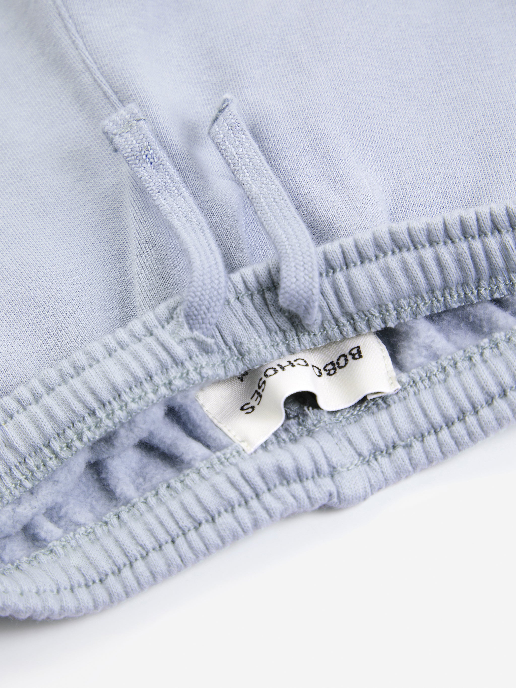 Bobo Choses Bobo Choses Pop Jogging Pants - Light Blue