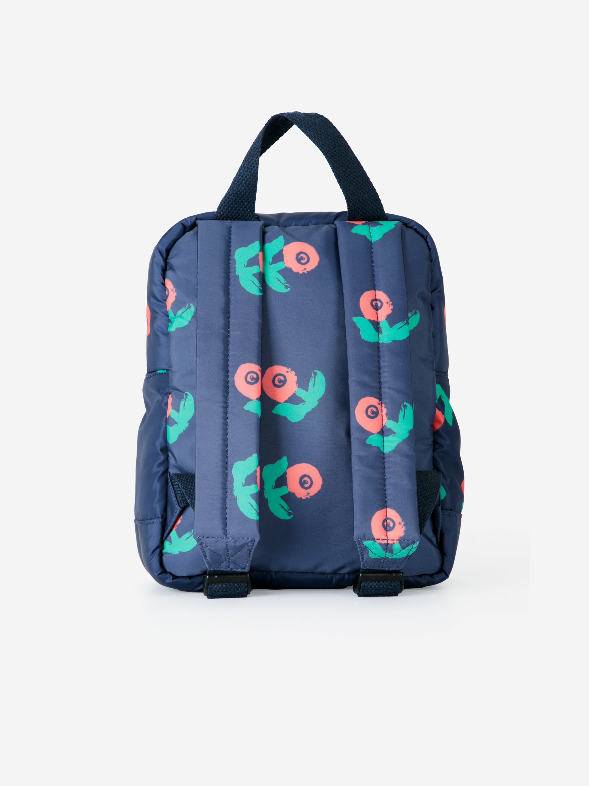 Bobo Choses Stamp Bloom All Over Backpack - Violet
