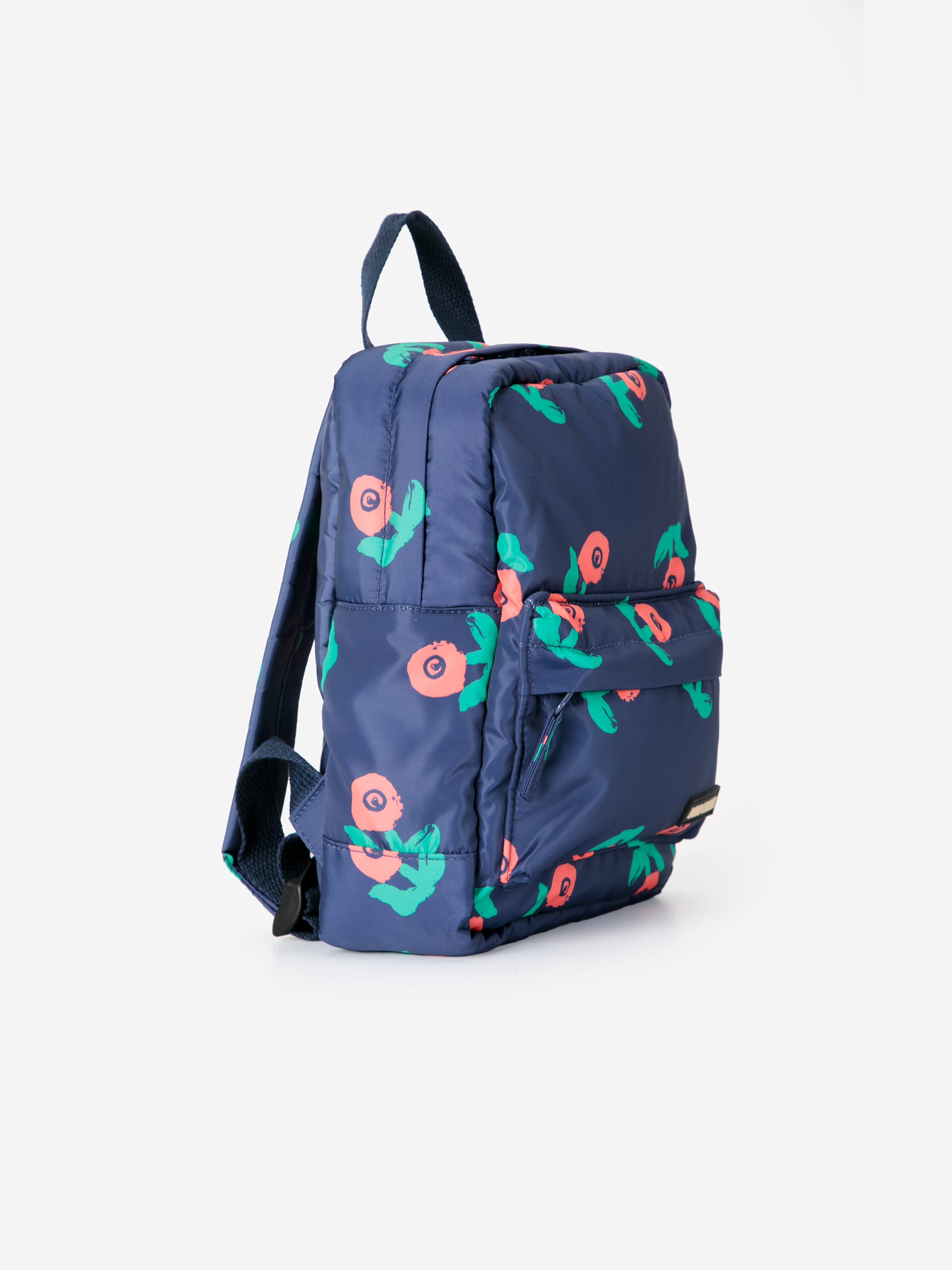 Bobo Choses Stamp Bloom All Over Backpack - Violet