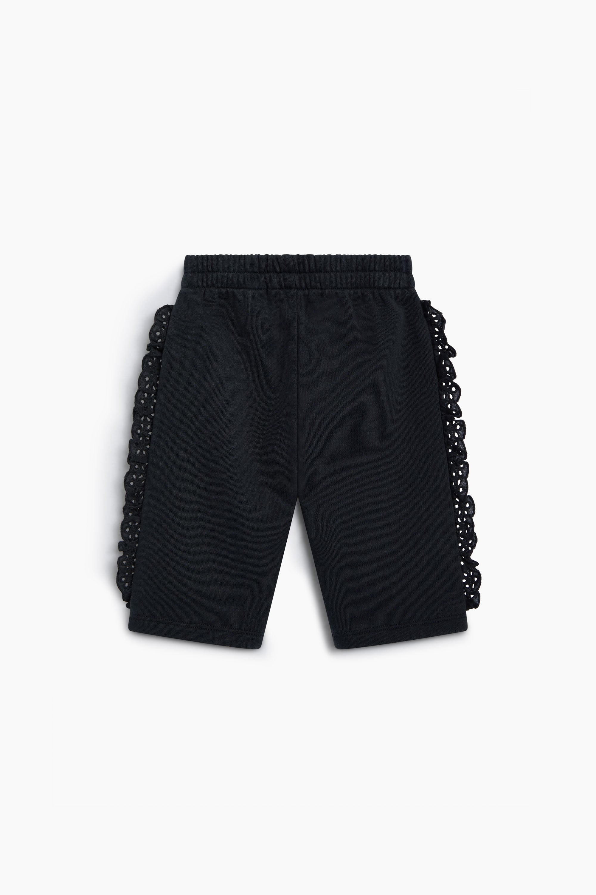 The New Society Bluff Baby Jogging - Forged Iron