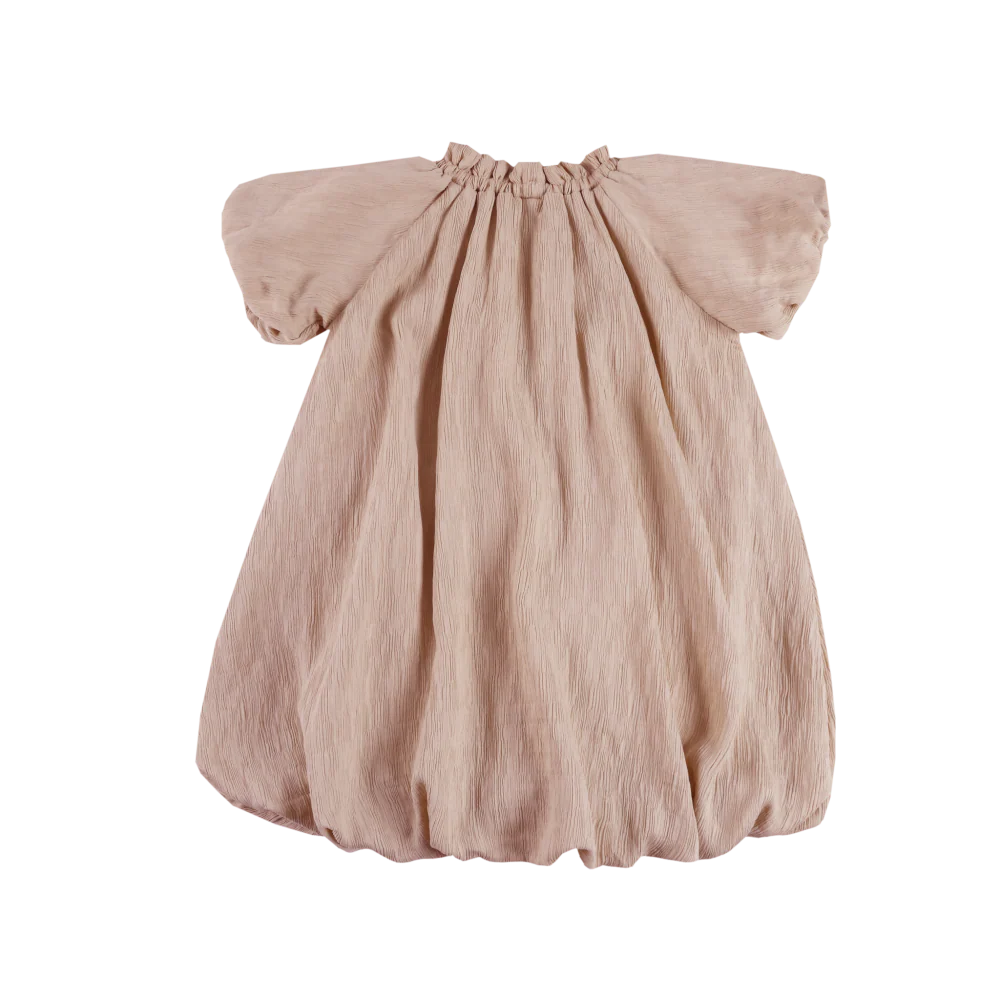 Donsje Dilan Dress - Rose Blush