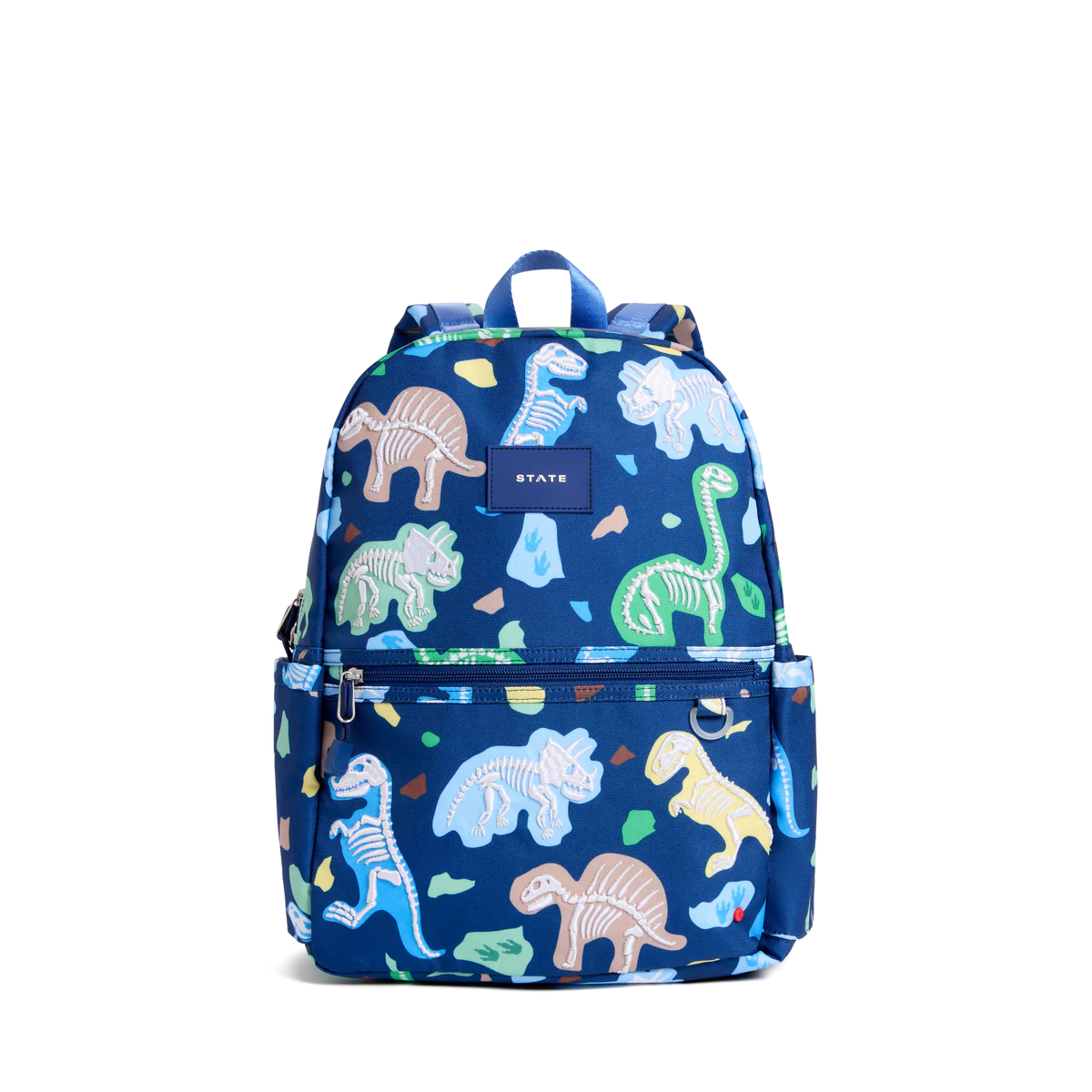 State Bags Kane Backpack - Dino Fossils