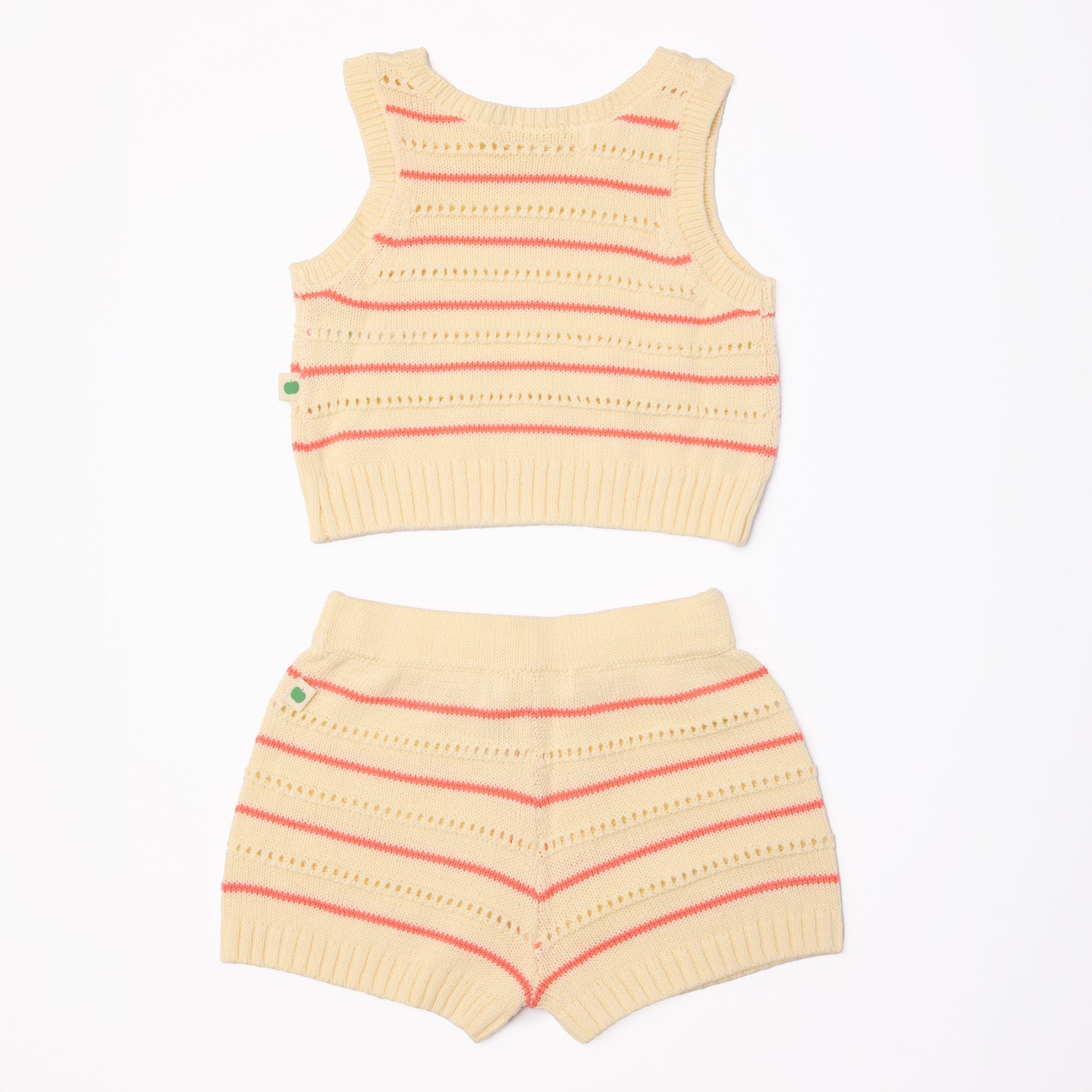 Bonnie Mob Cala & Costa Set - Coral