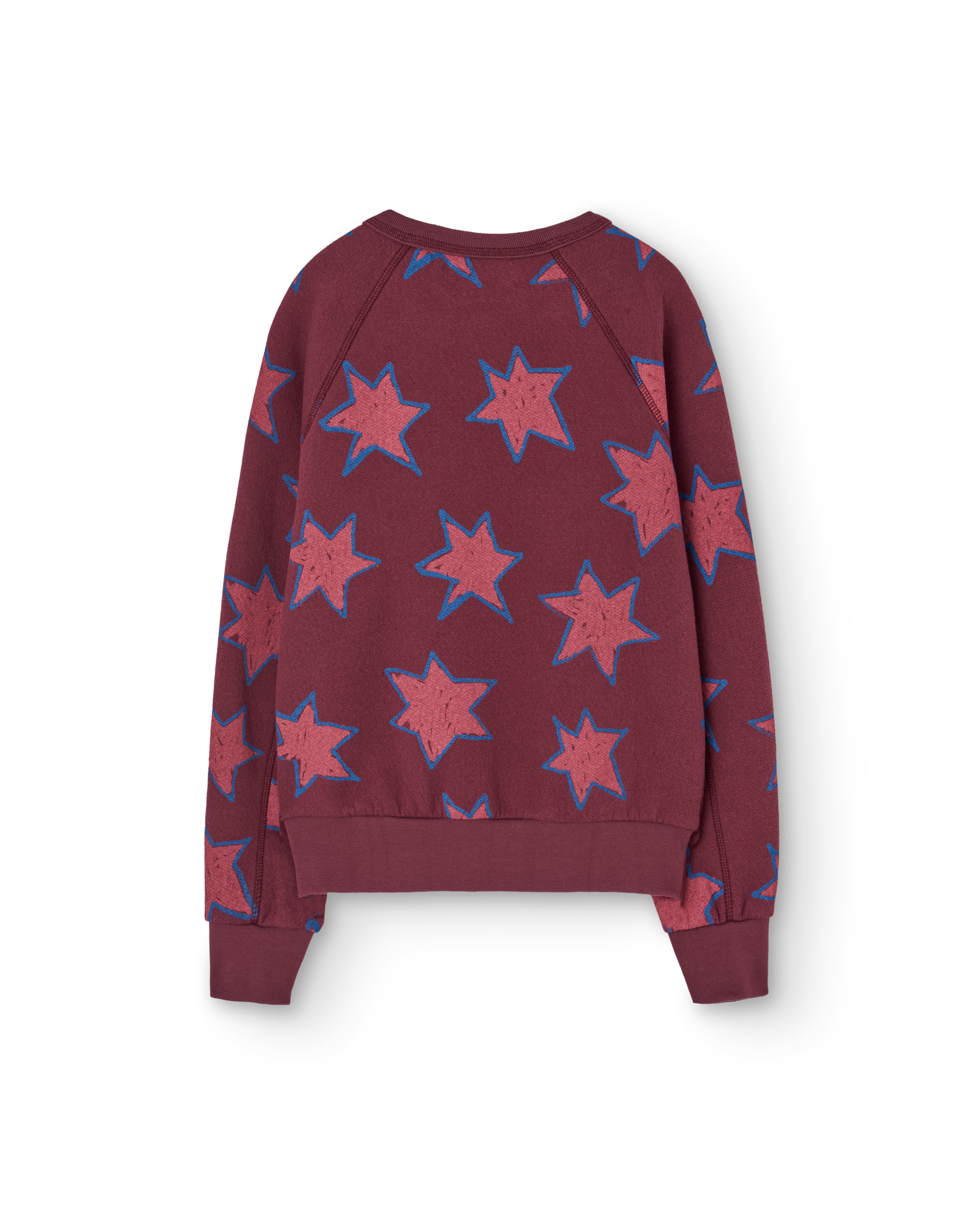 The Animals Observatory Shark Kid Sweatshirt - Di