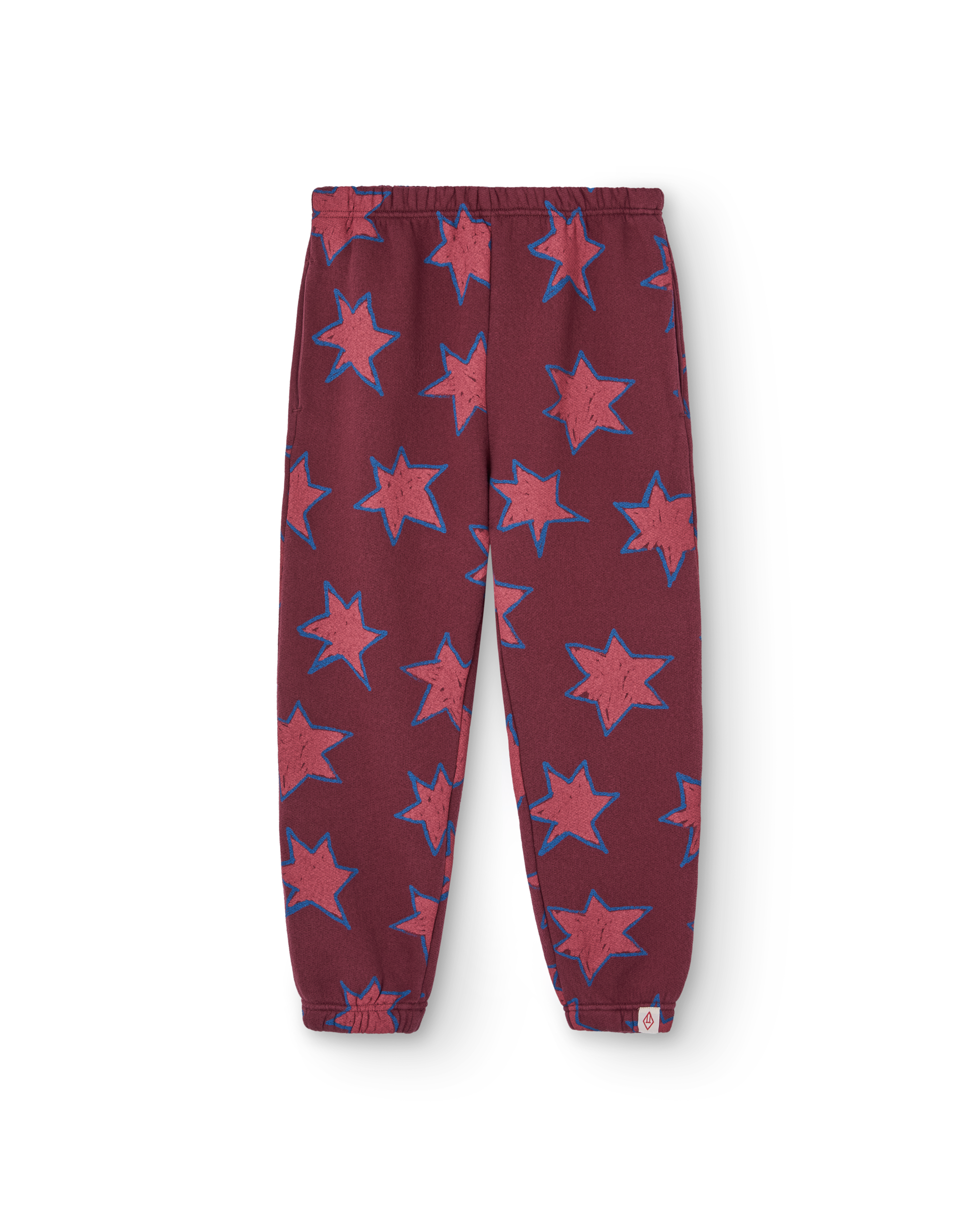 The Animals Observatory Dromedary Kid Sweatpants - Di