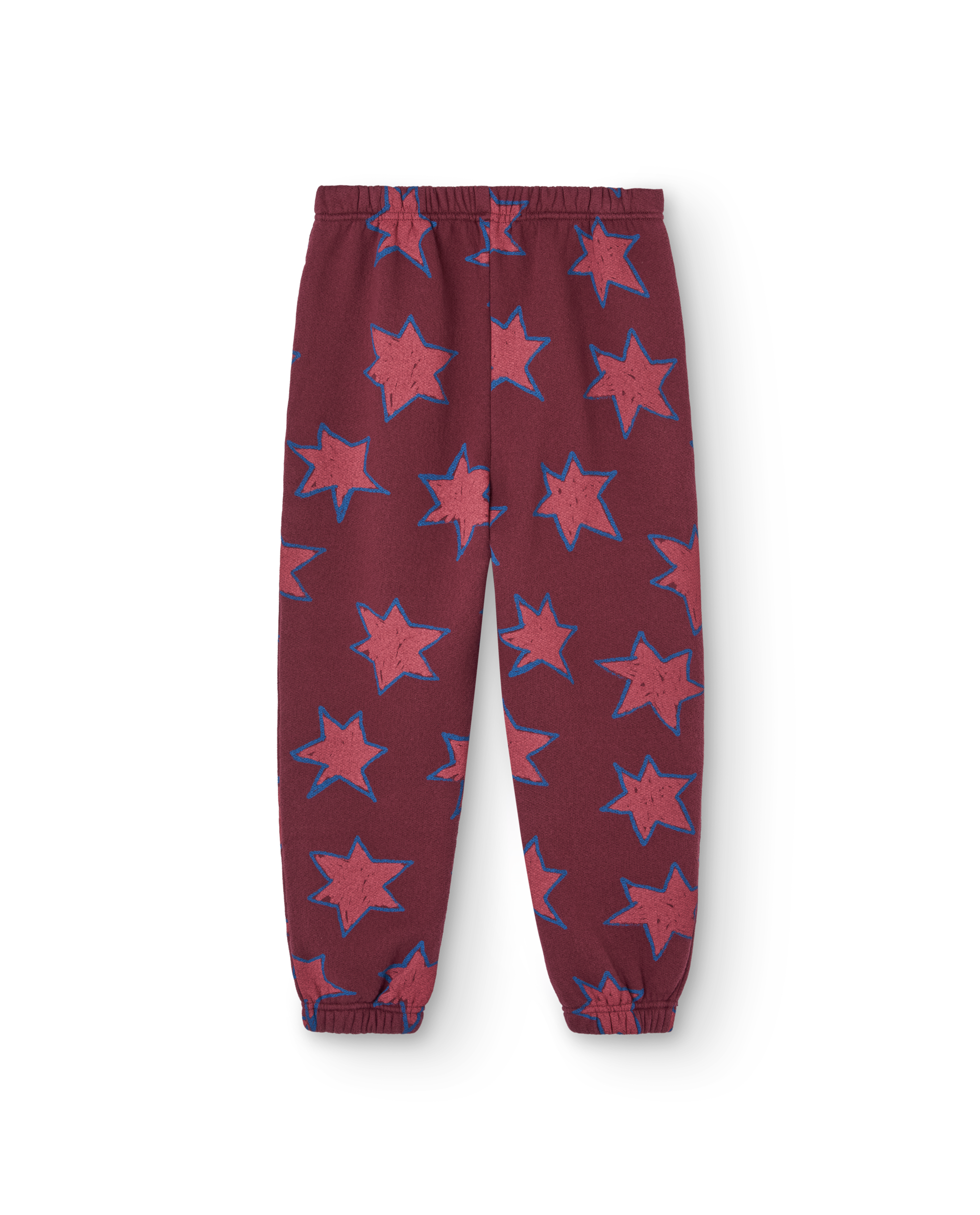 The Animals Observatory Dromedary Kid Sweatpants - Di