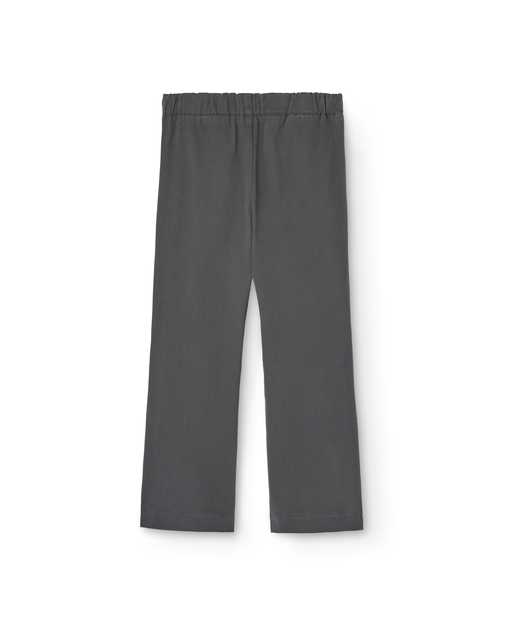 The Animals Observatory Porcupine Kid Pants - Dark Grey