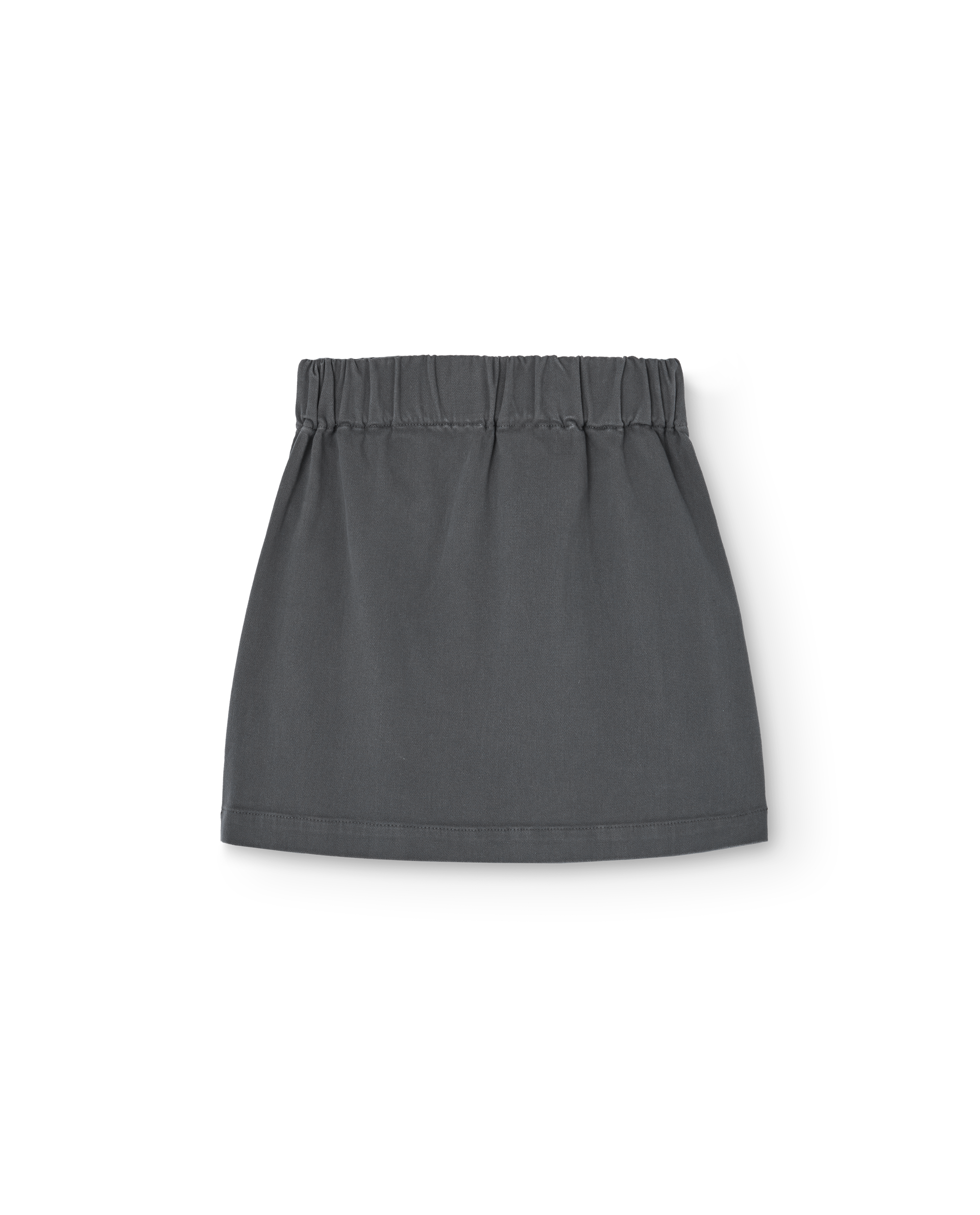 The Animals Observatory Swan Kid Mini Skirt - 066