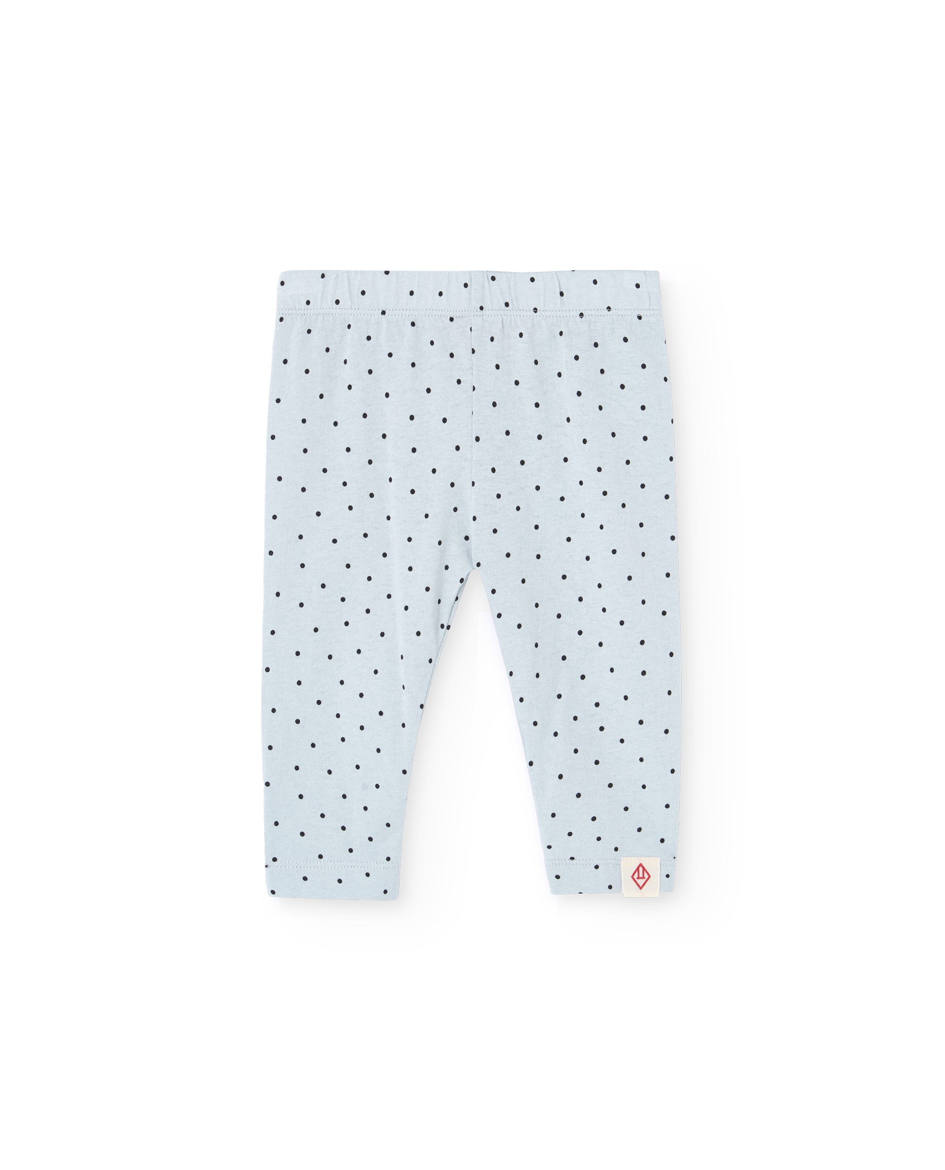 The Animals Observatory Penguin Baby Leggings - Cv