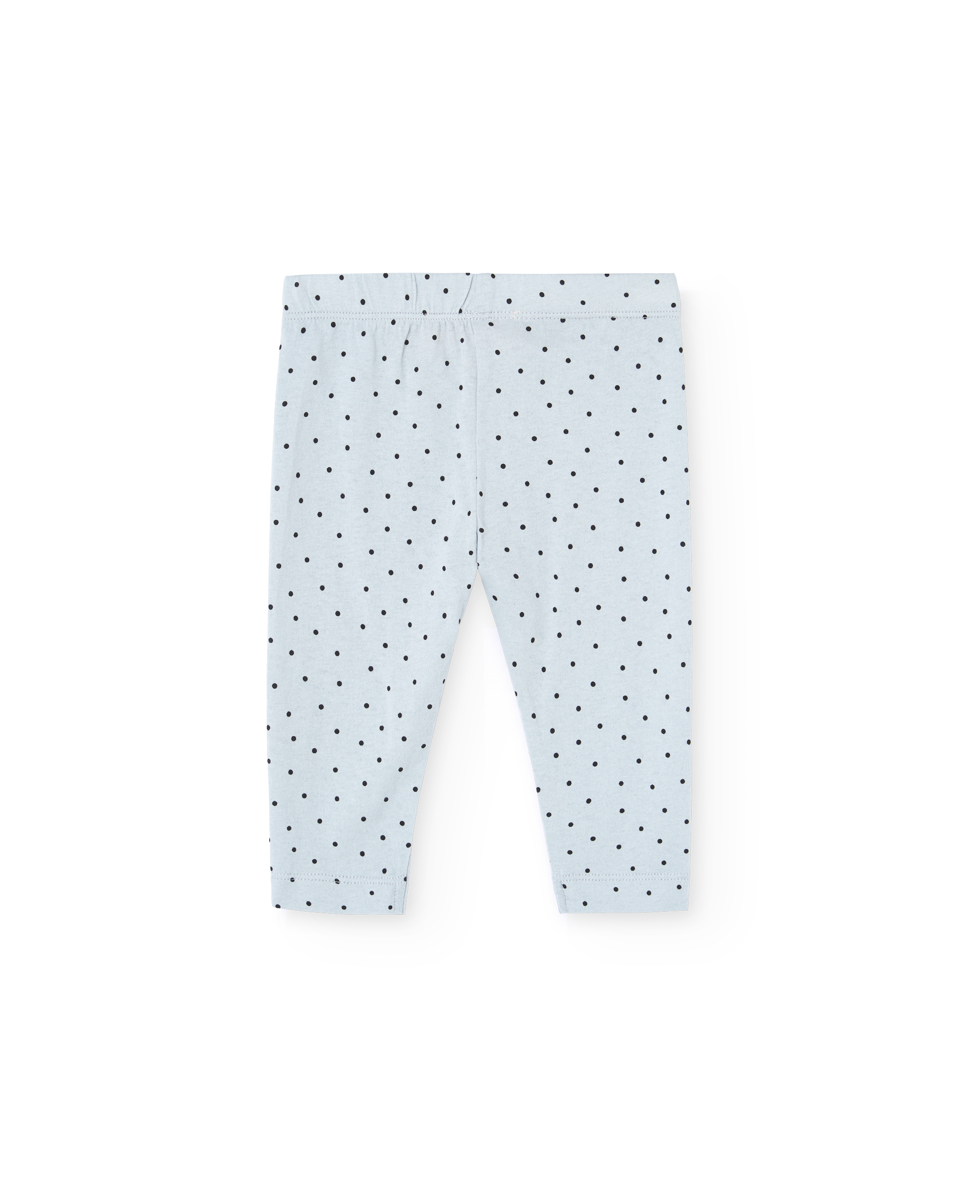 The Animals Observatory Penguin Baby Leggings - Cv