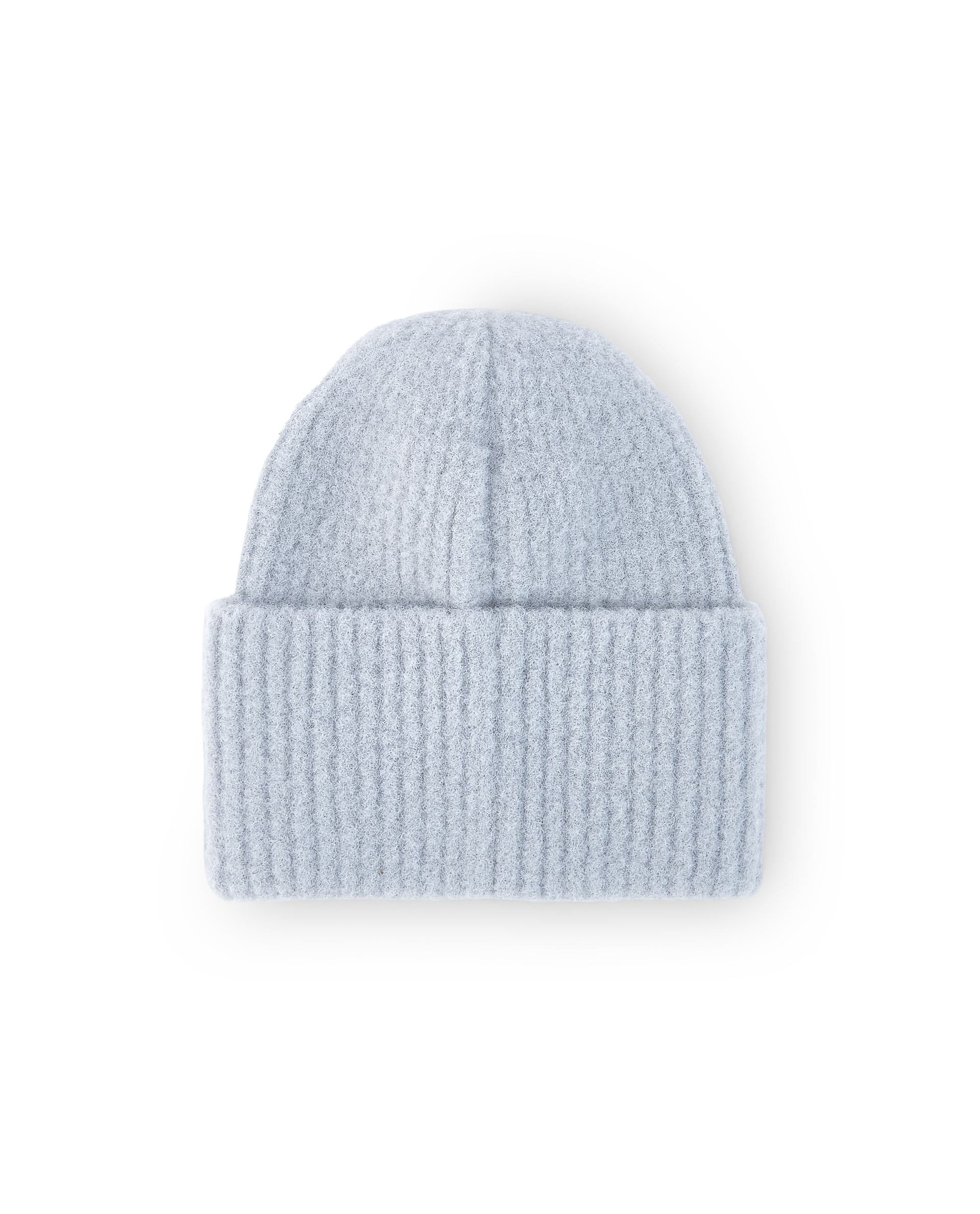 NP The Animals Observatory Bongo Baby Beanie - Grey