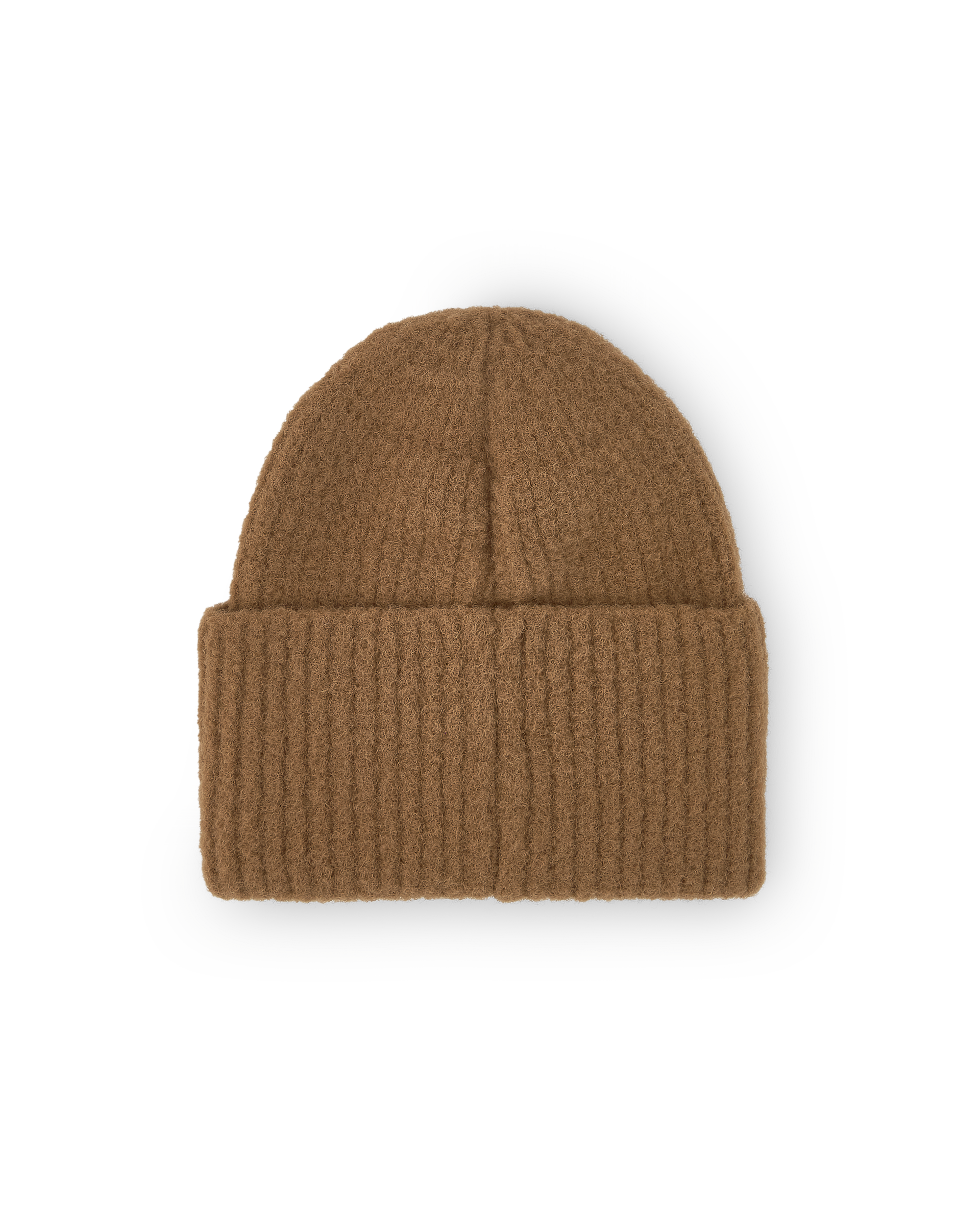 NPThe Animals Observatory Bongo Baby Beanie - Brown