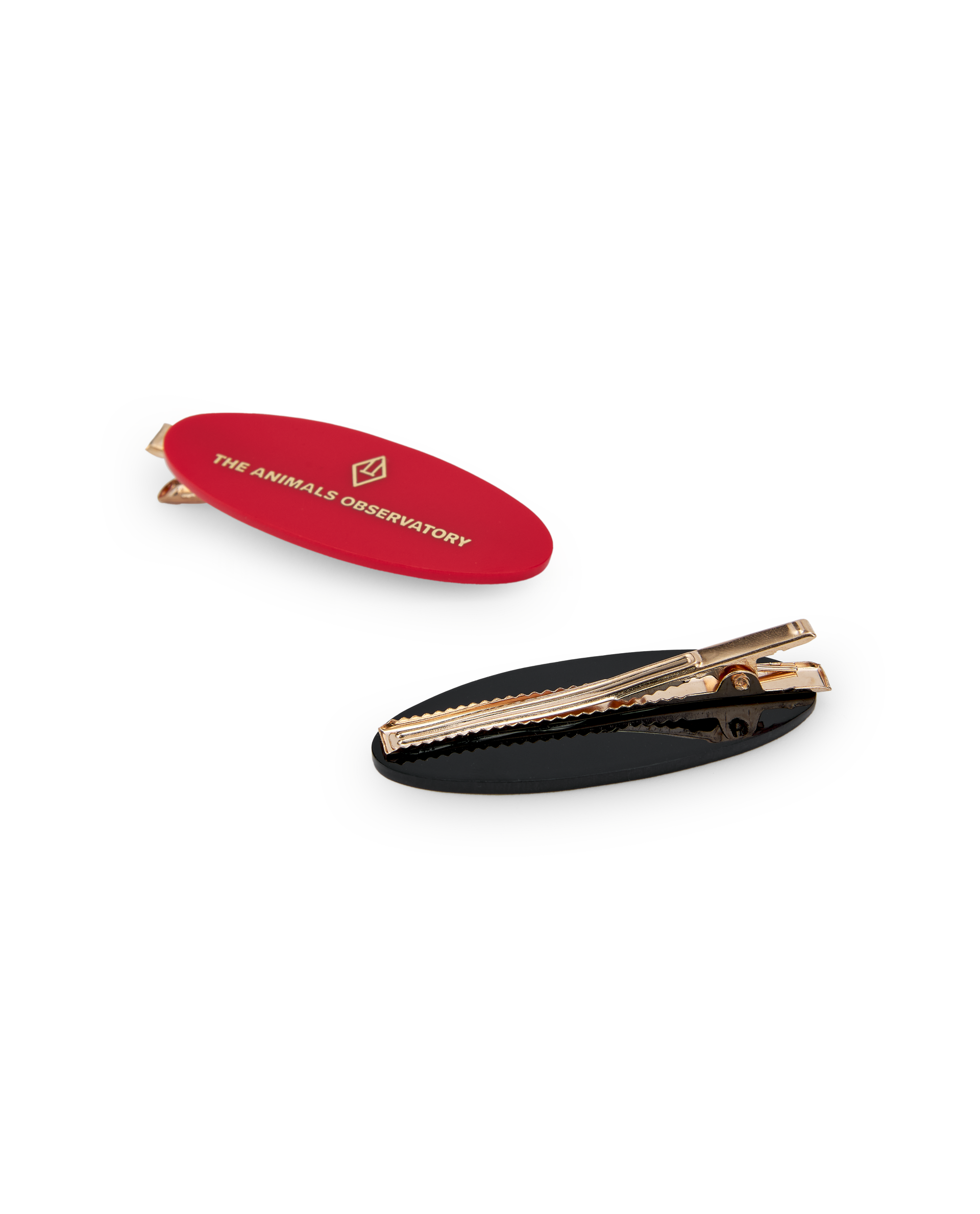 The Animals Observatory Pack Coati Accessories Hair Clip