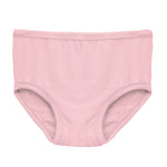 Kickee Pants Girl's Underwear - Lotus