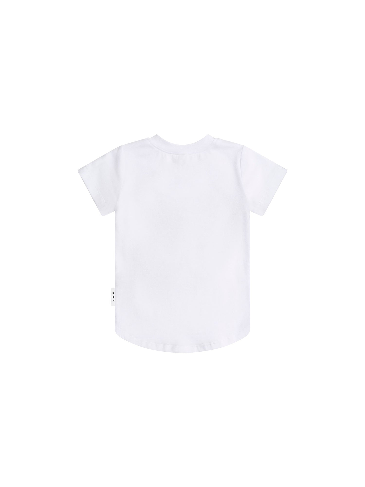 Huxbaby Cherry Pie Tee - White