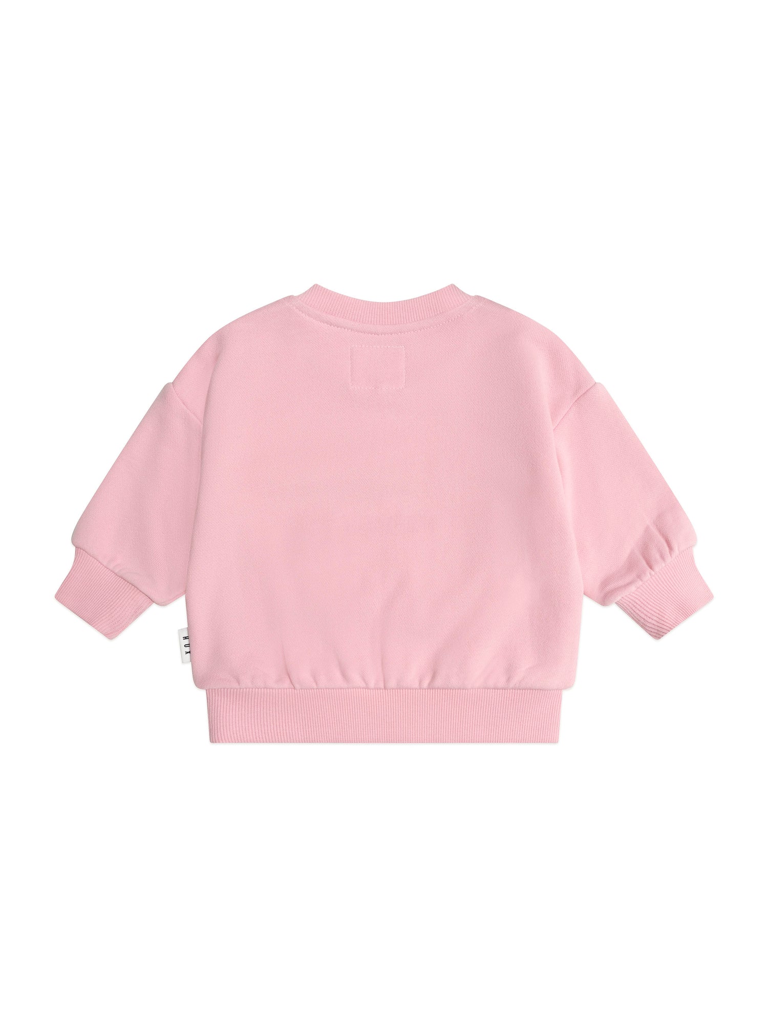 Huxbaby Cherry Pie Sweatshirt - Apricot