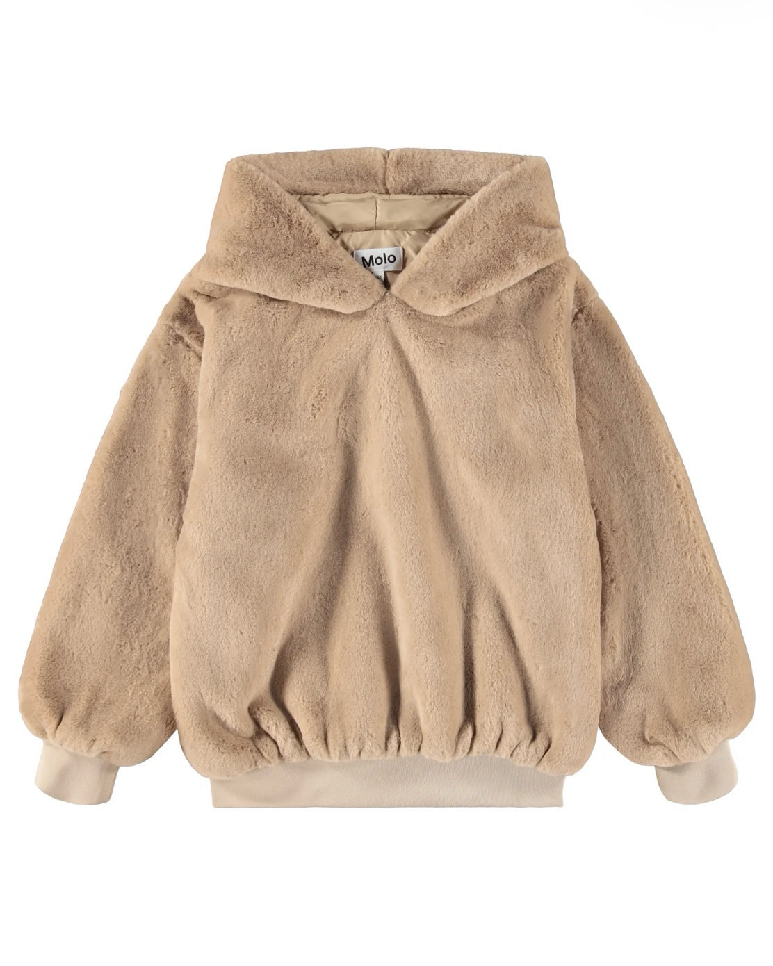 Molo Maureen Hoodies - Pomeranian