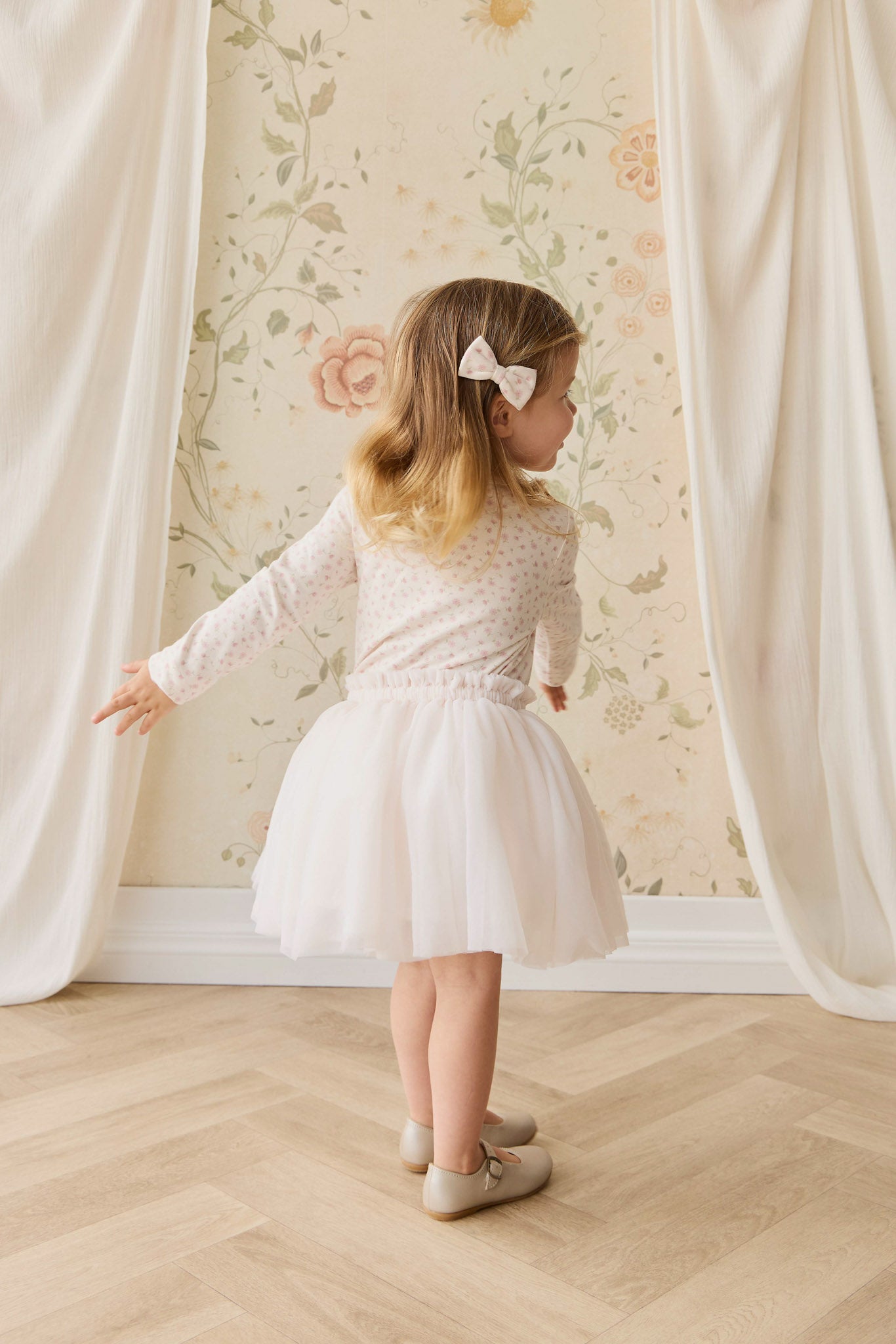 Jamie Kay Lilah Skirt - Parisian Pink