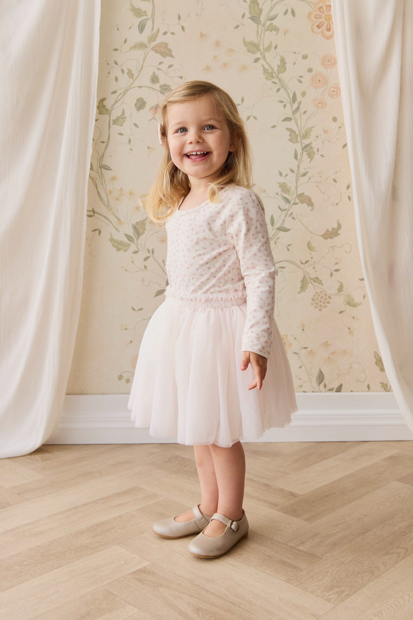 Jamie Kay Lilah Skirt - Parisian Pink