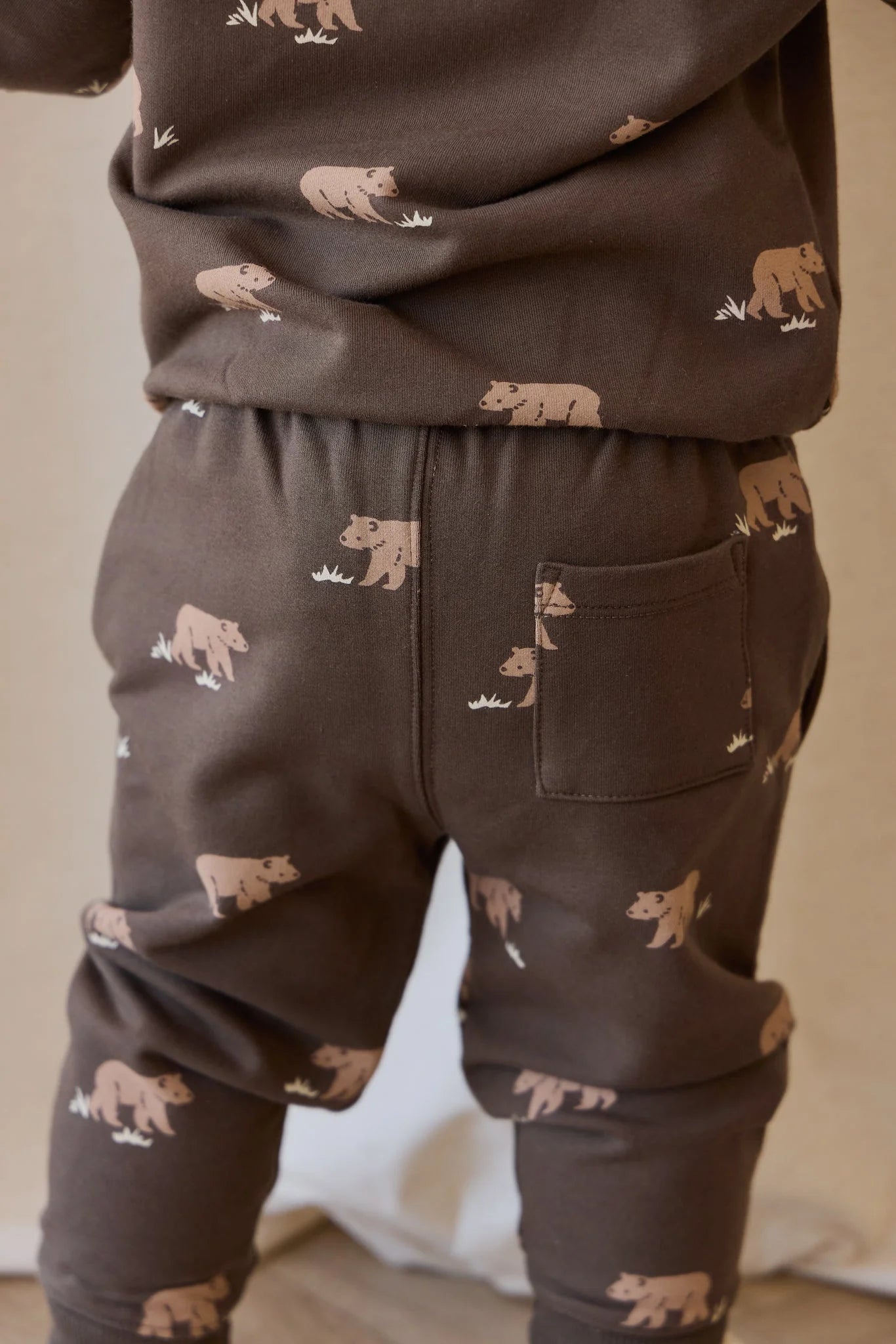 Jamie Kay Dominic Track Pant - Bear Buddies Canteen