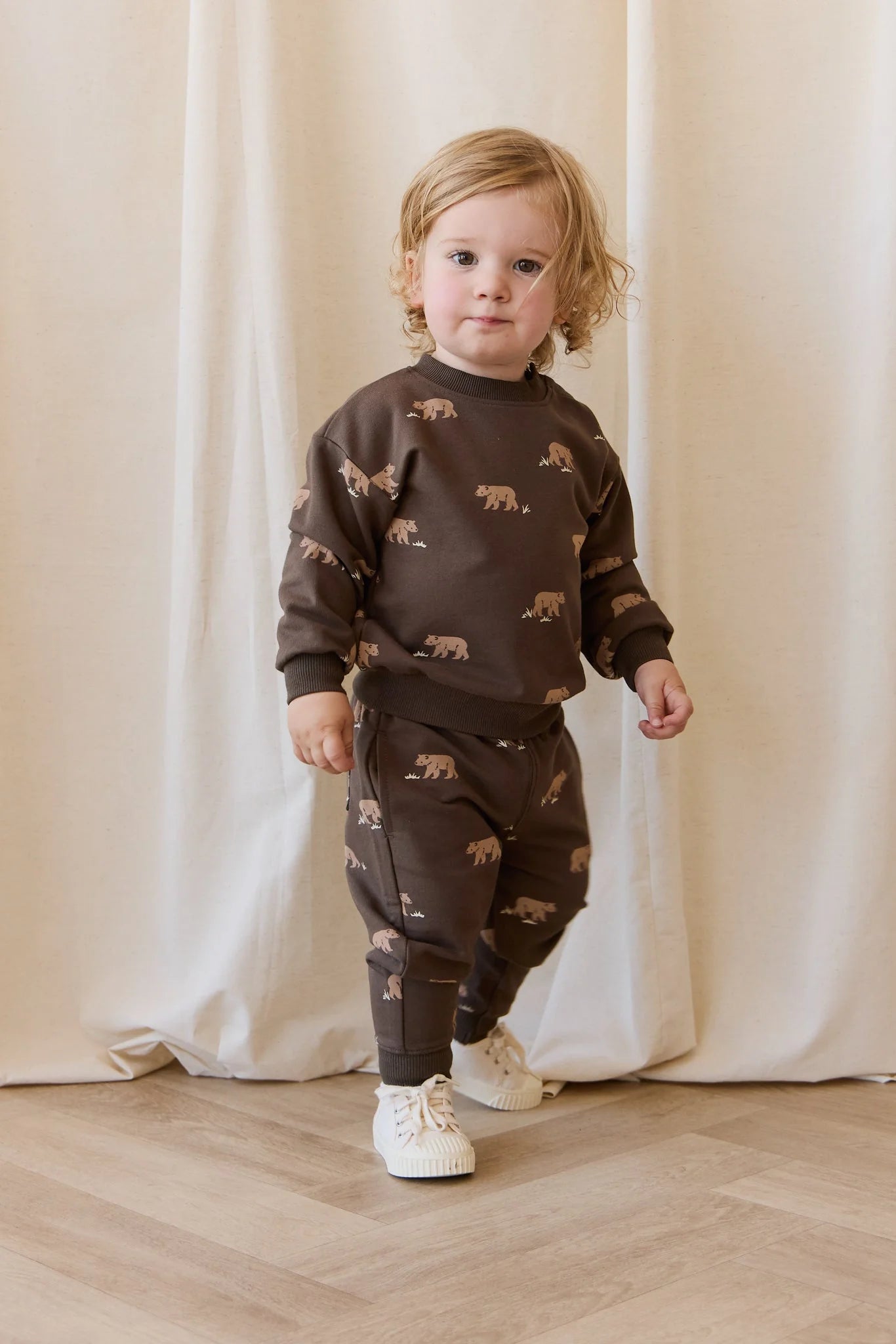 Jamie Kay Dominic Track Pant - Bear Buddies Canteen