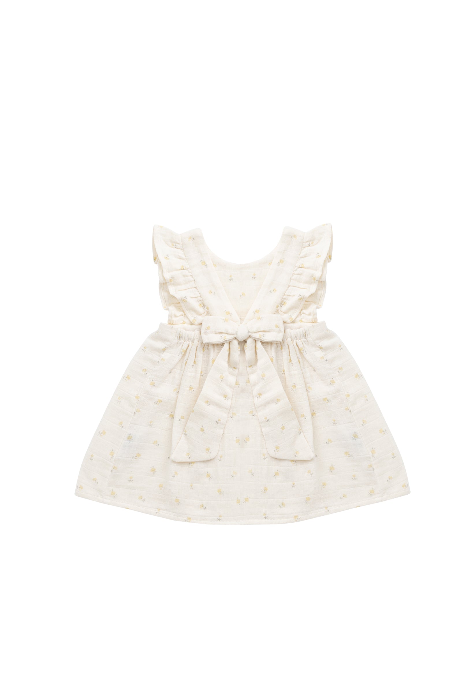 Jamie Kay Brielle Dress - Vintage Ditsy