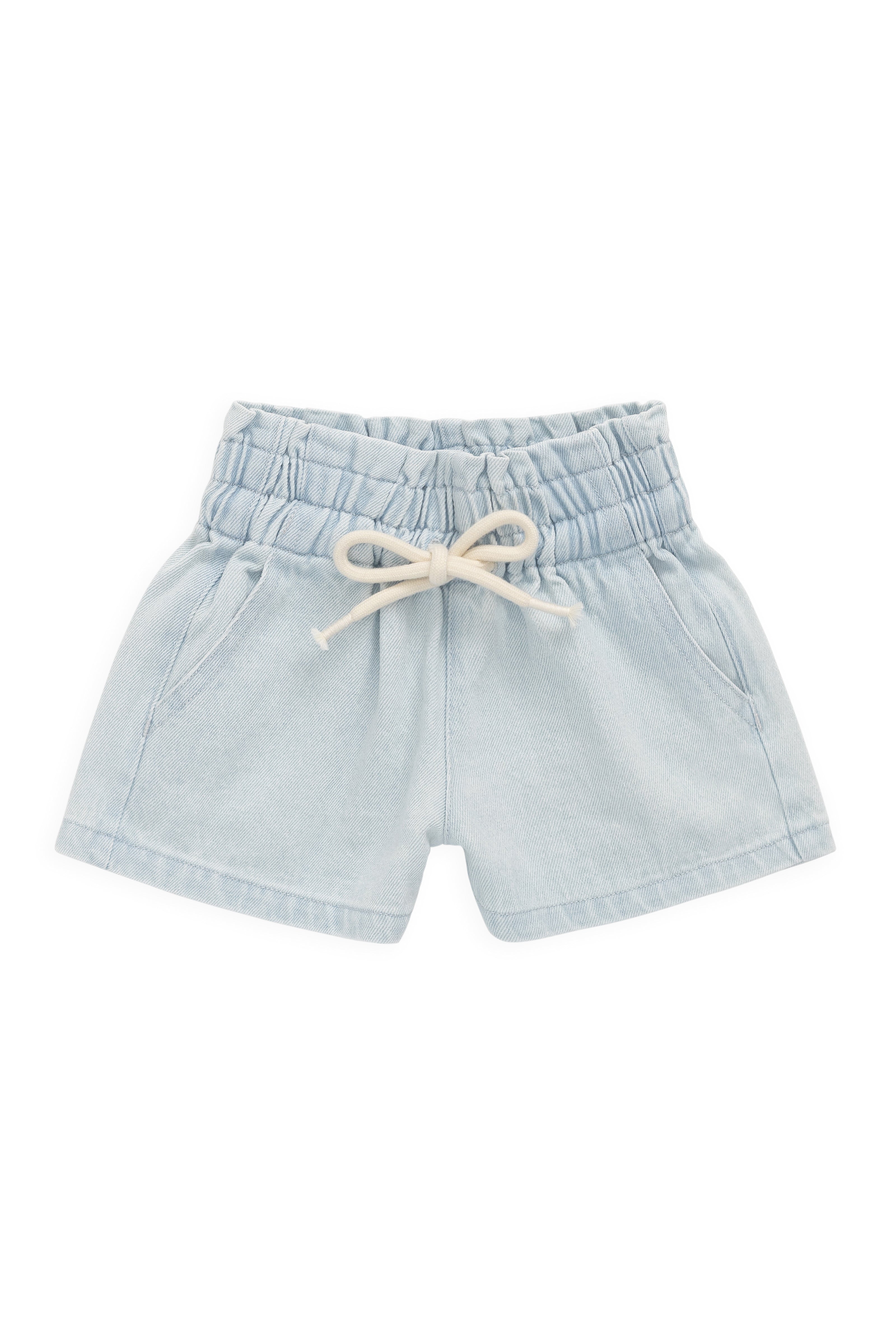 Jamie Kay Gaelle Short - Summer Clouds