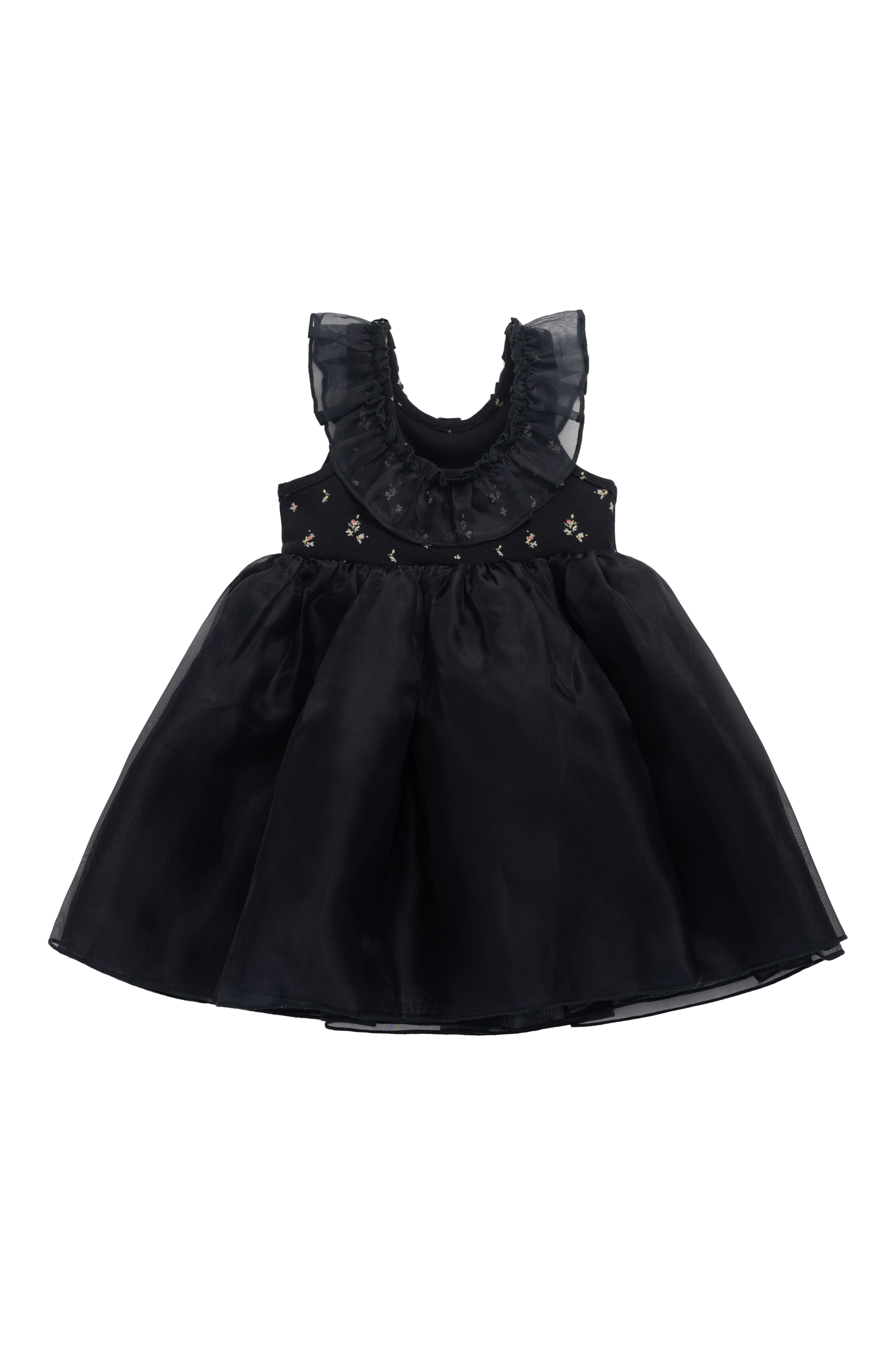 Jamie Kay Adalyn Dress - Dina Ebony