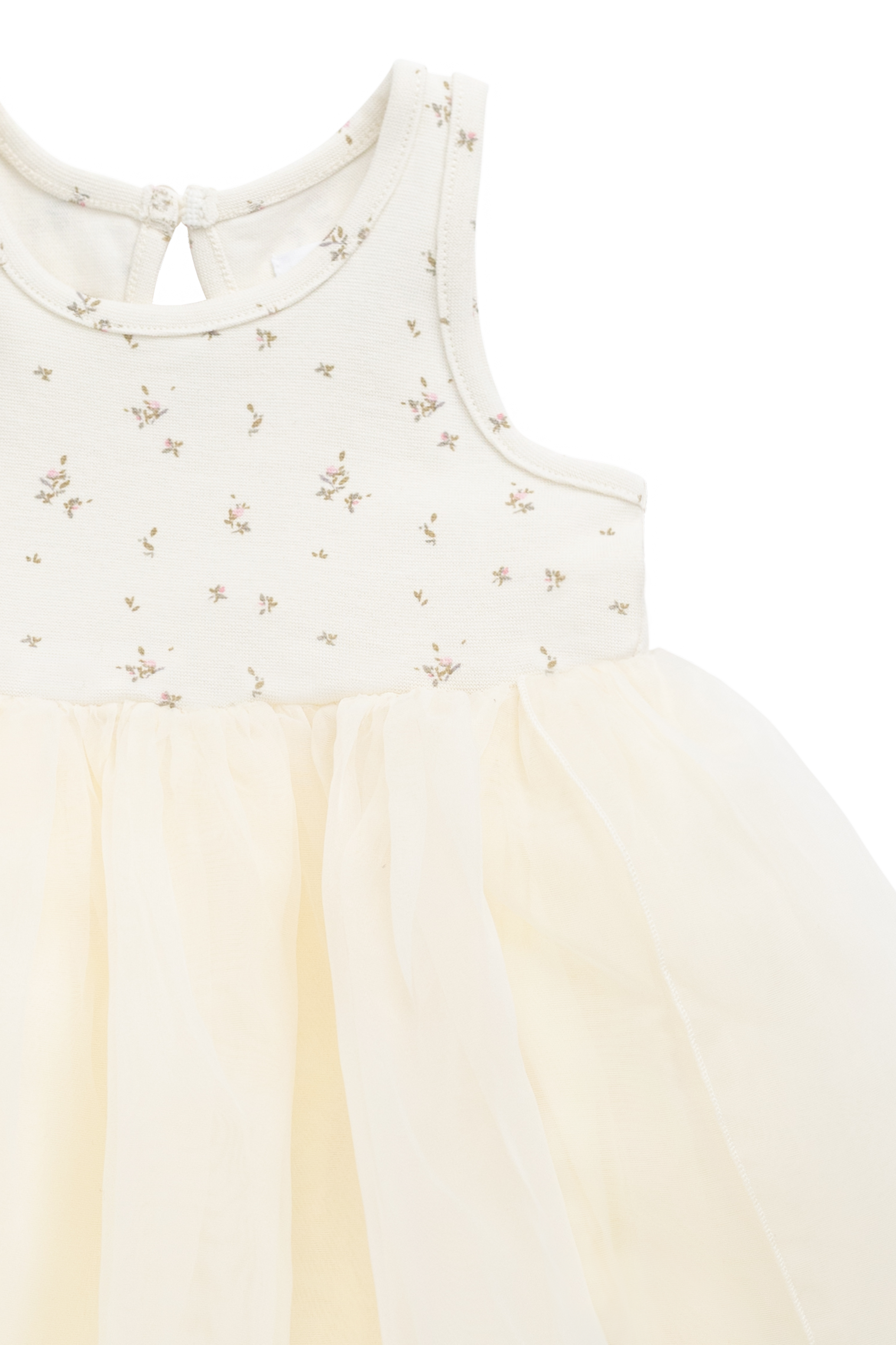 Jamie Kay Jardine Dress - Dina Antique