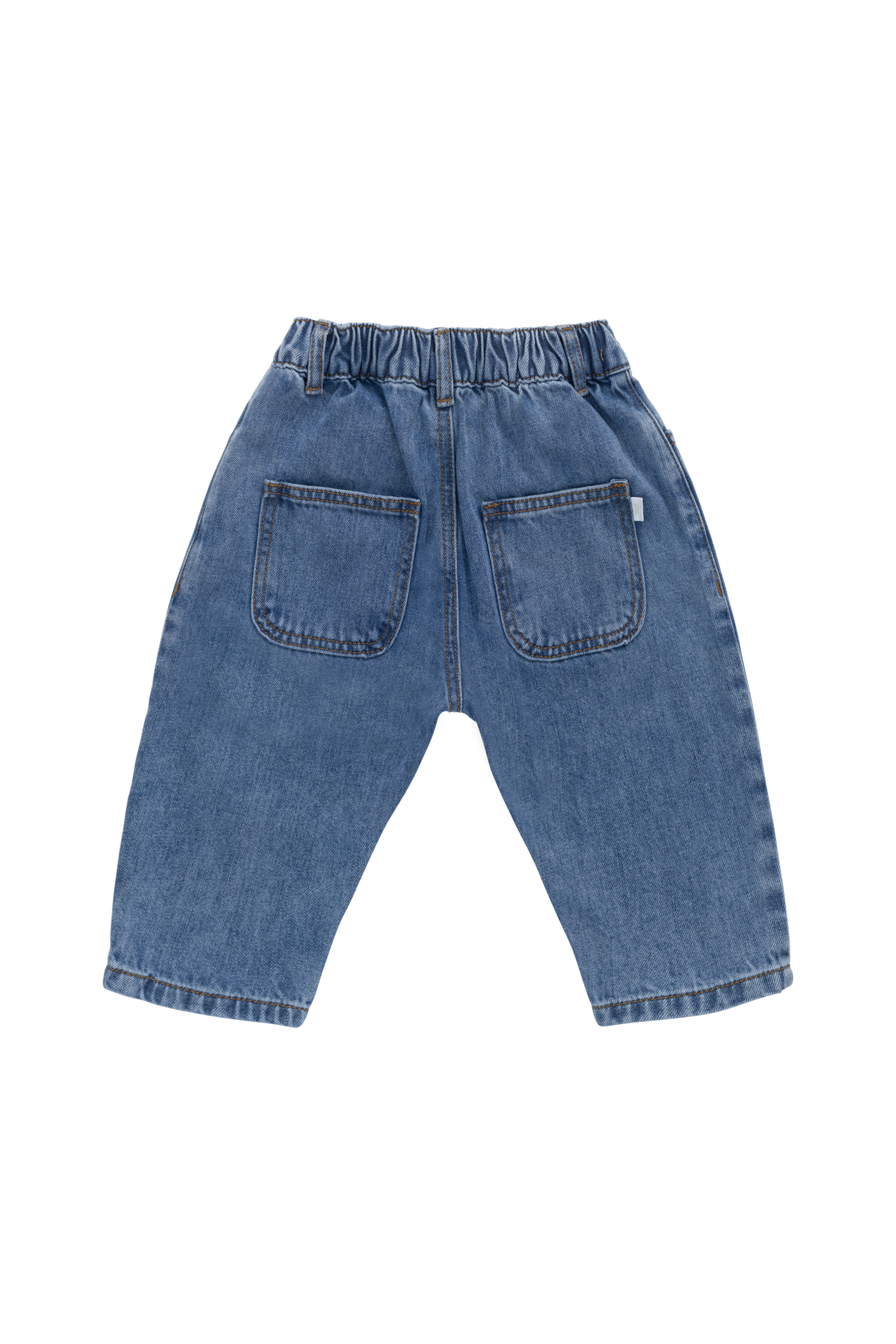 Jamie Kay Rueben Pant - Vintage Denim