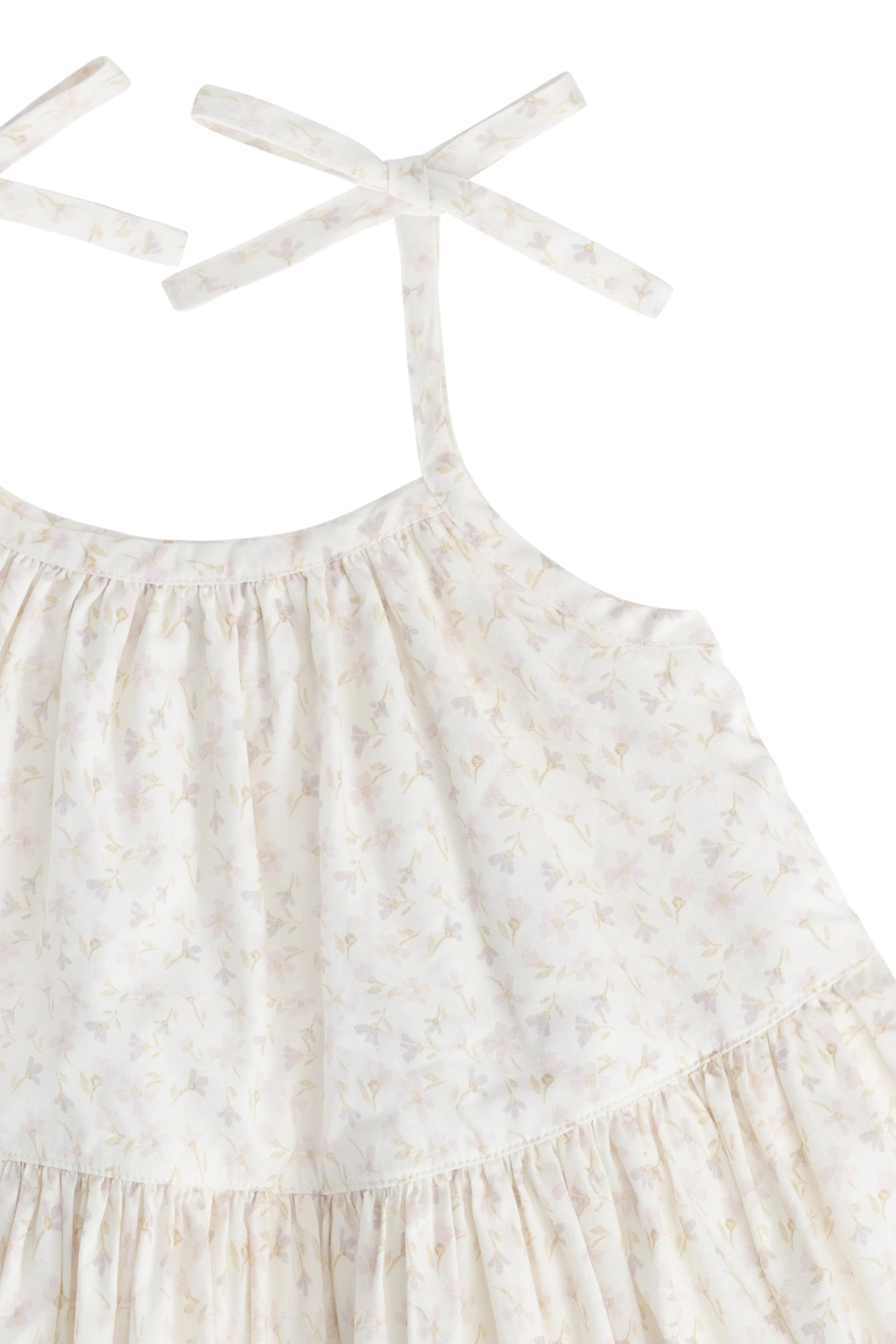 Jamie Kay Winnie Dress - Aries Mauve