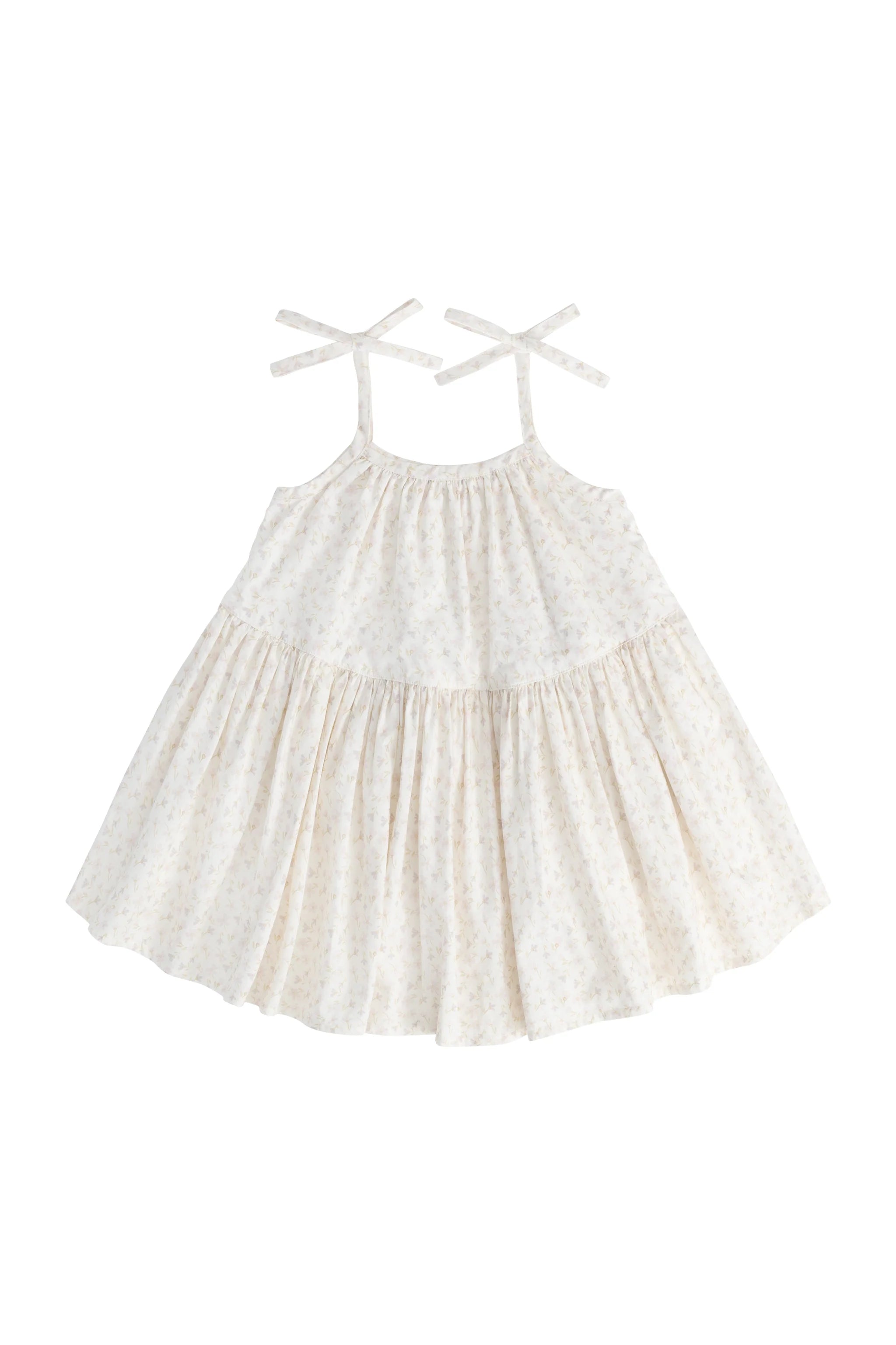 Jamie Kay Winnie Dress - Aries Mauve