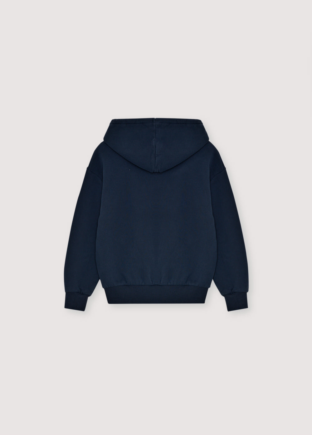 The New Society Mica Sweatshirt - Infinite Navy