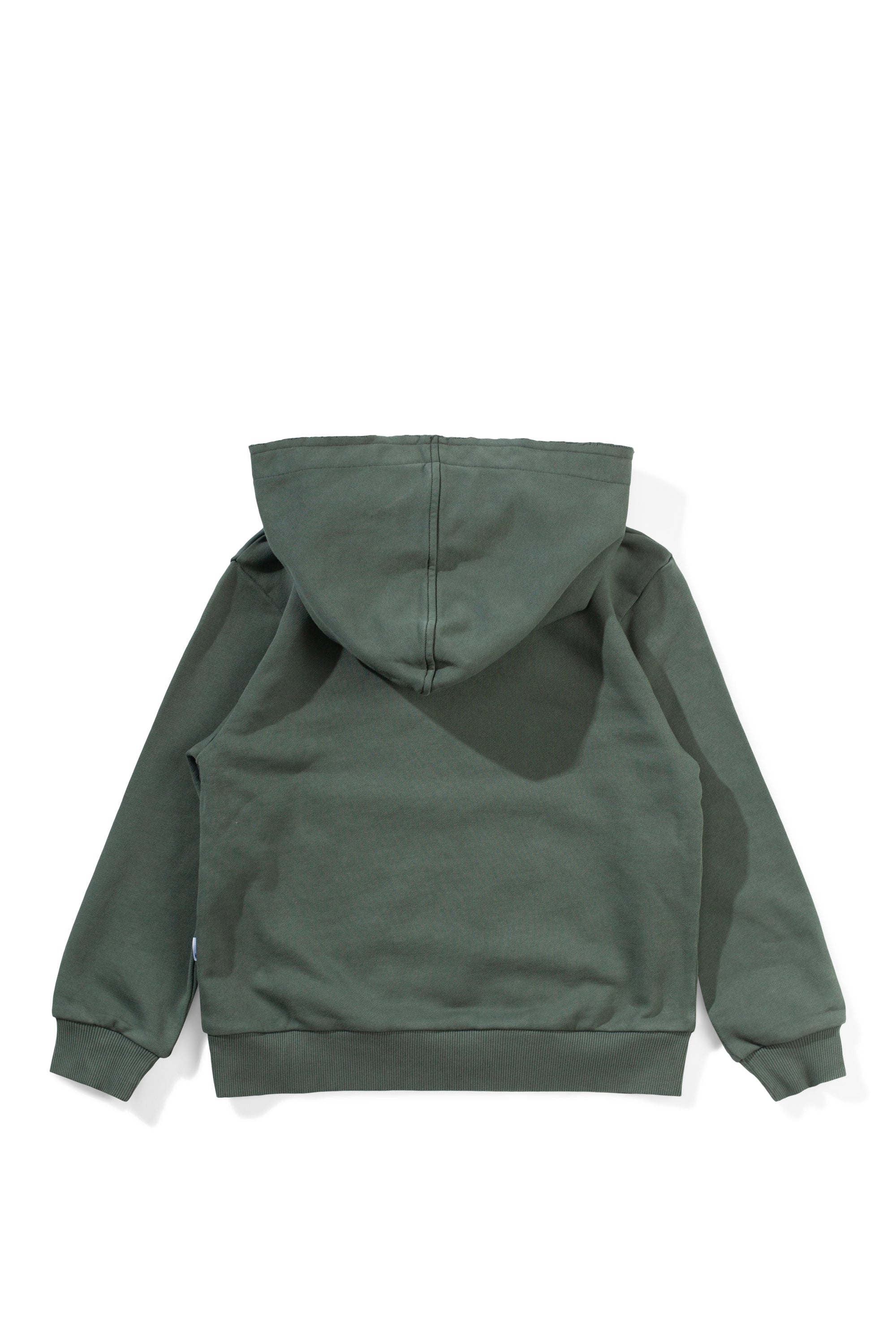 Munster Kids Chase Me Hoody - Ocean Green