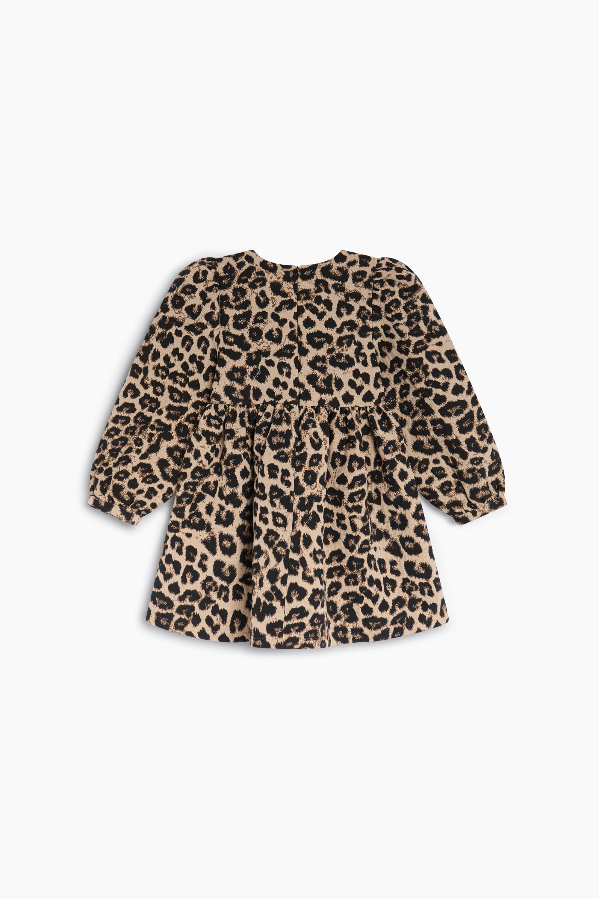 The New Society Mossie Dress - Mossie Jacquard