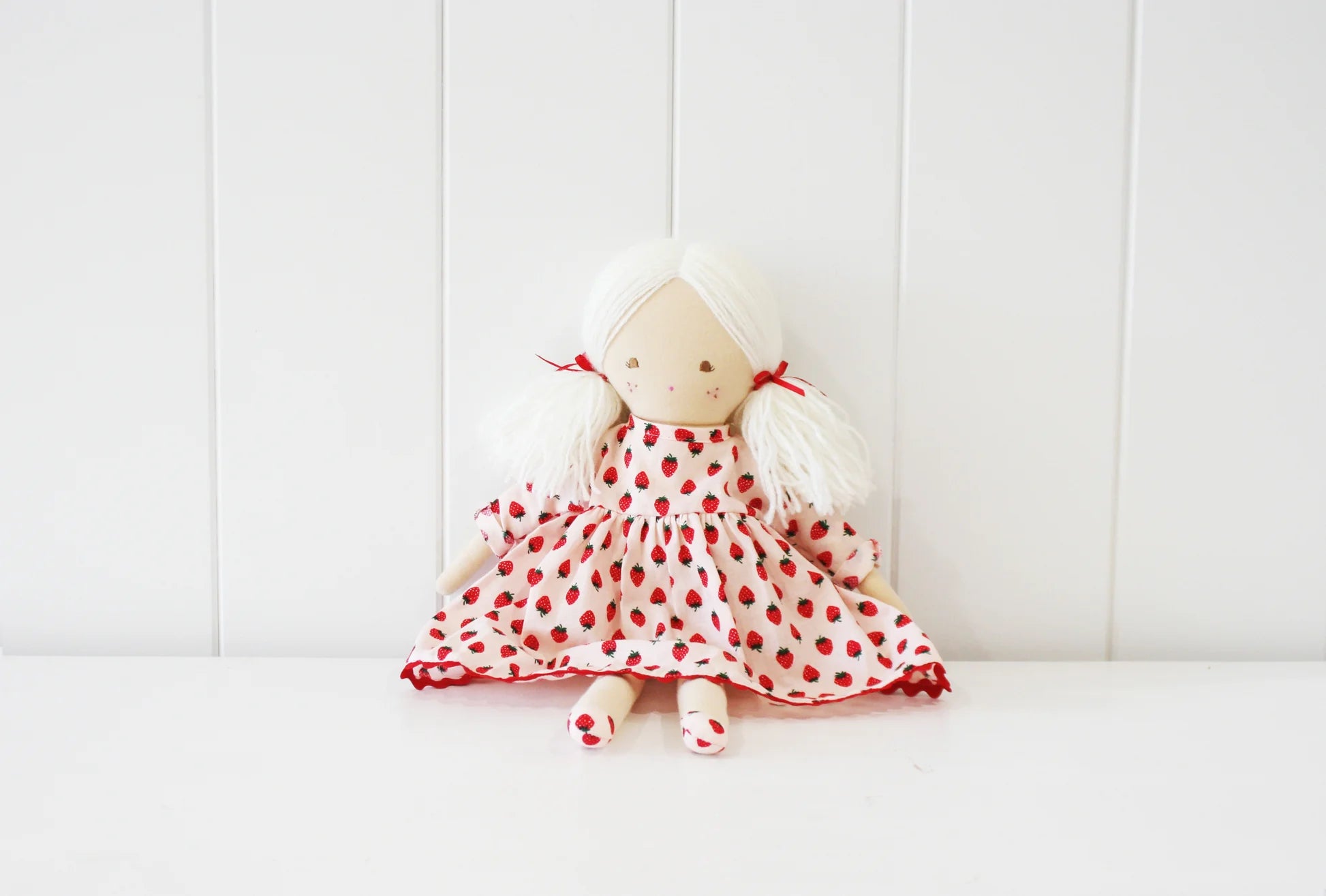 Alimrose Matilda - Strawberry