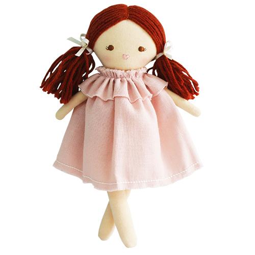 Alimrose Mini Matilda - Pink