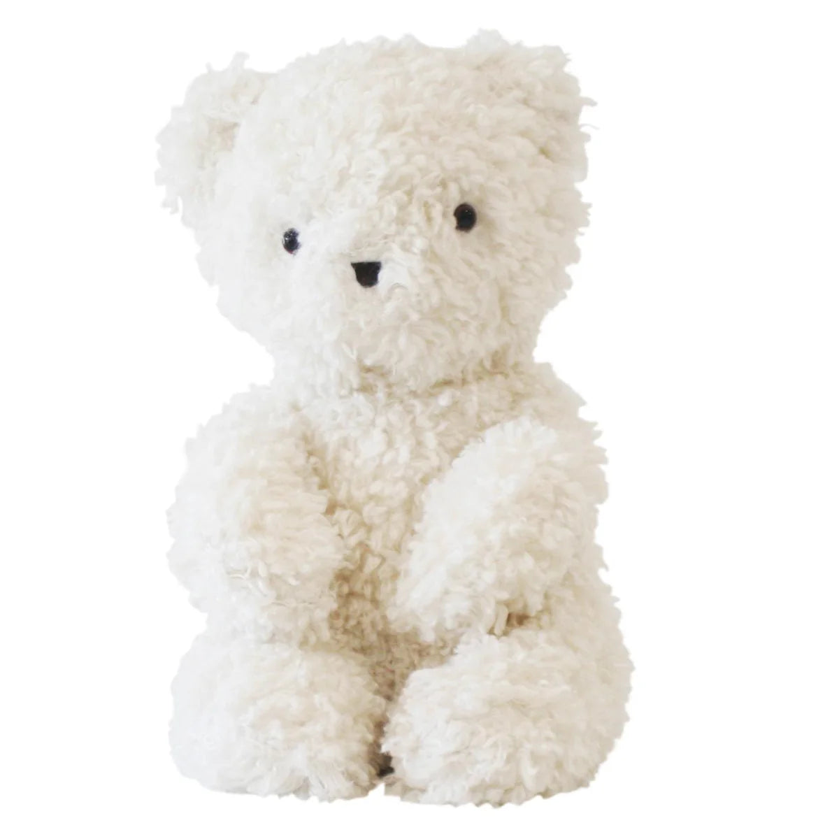 Alimrose Charlie Baby Bear - Ivory