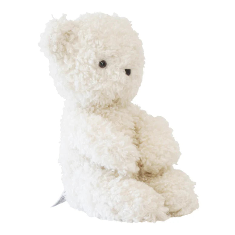Alimrose Charlie Baby Bear - Ivory