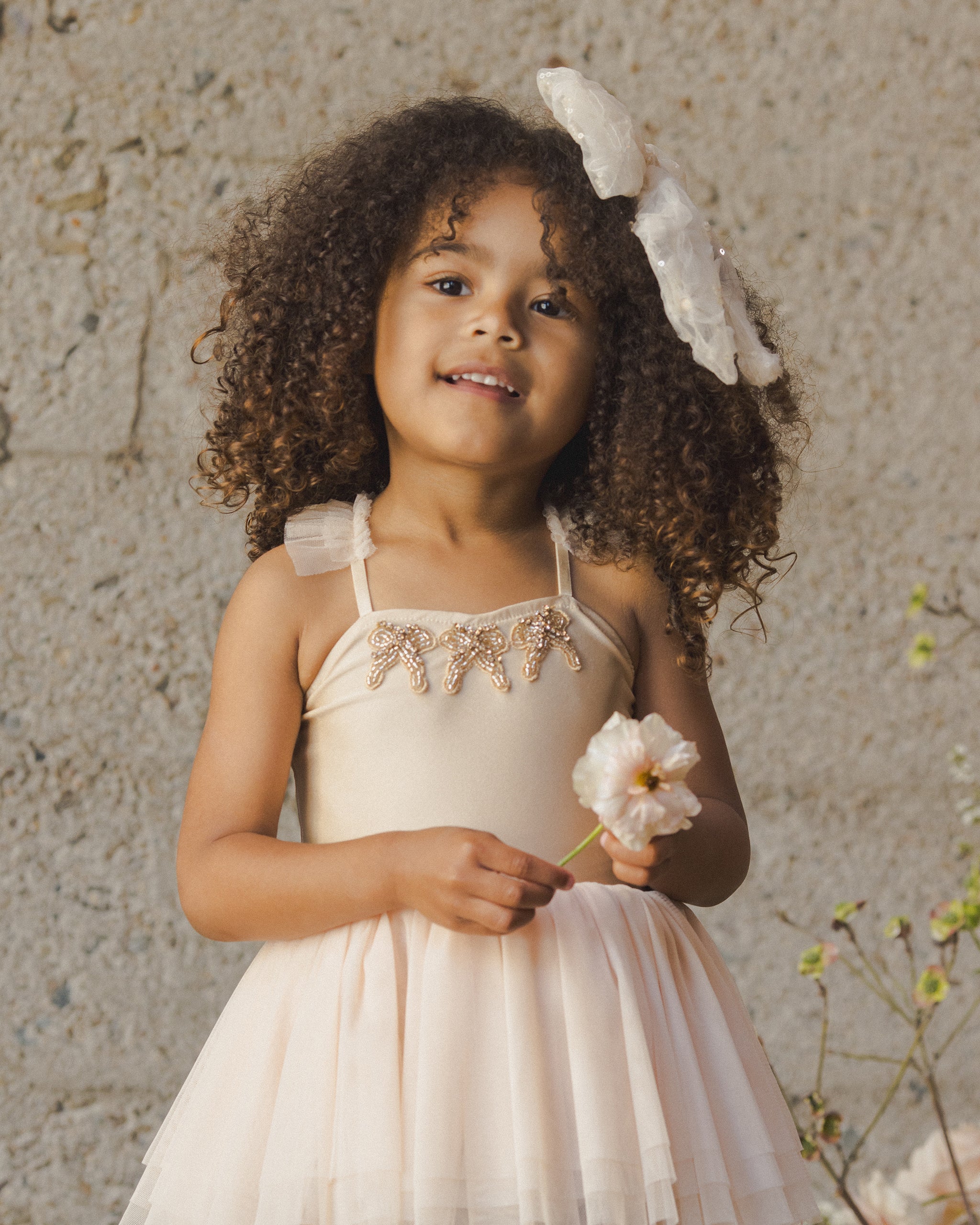 Noralee Clementine Tutu - Antique